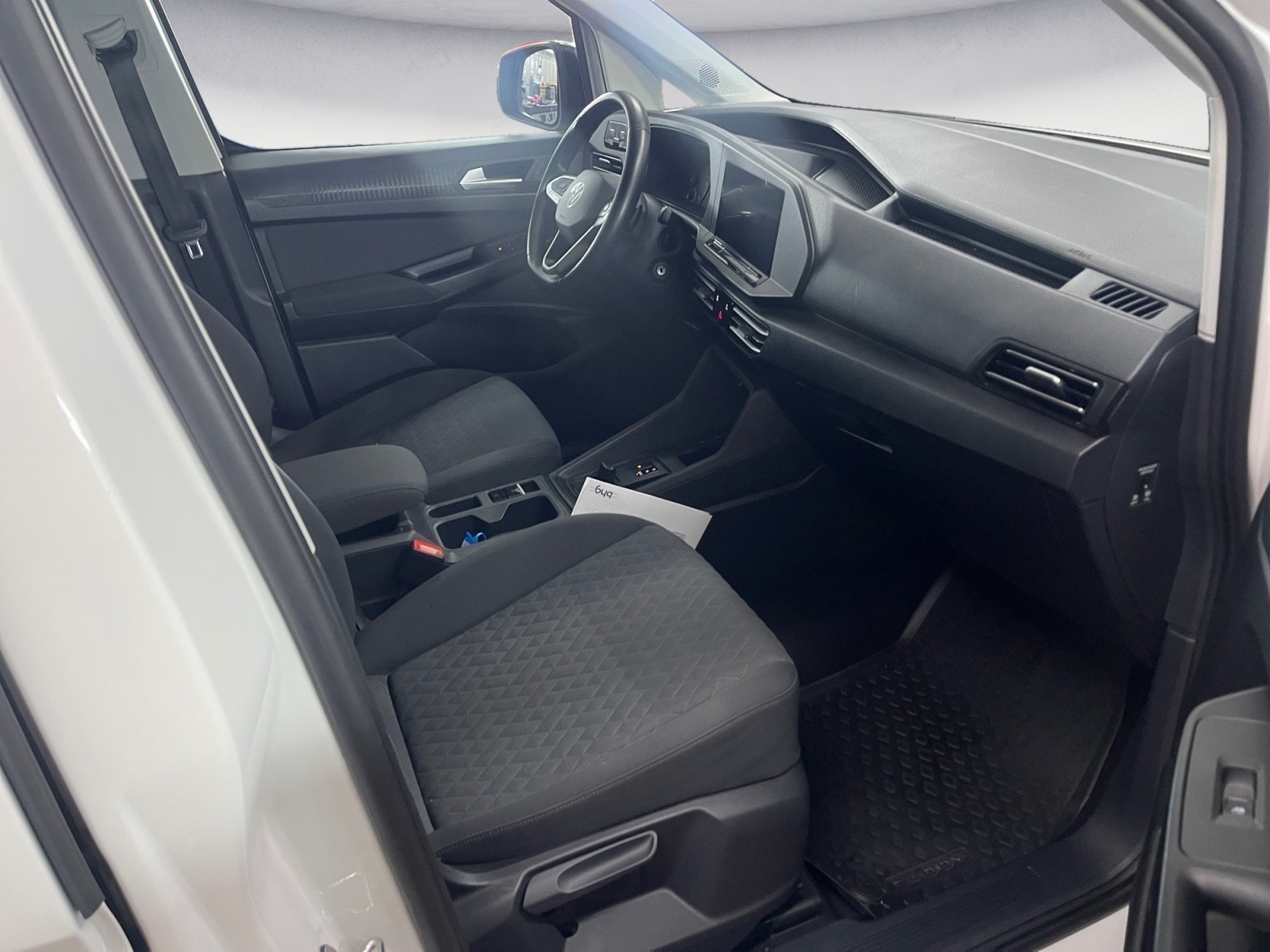 Volkswagen - Caddy Maxi