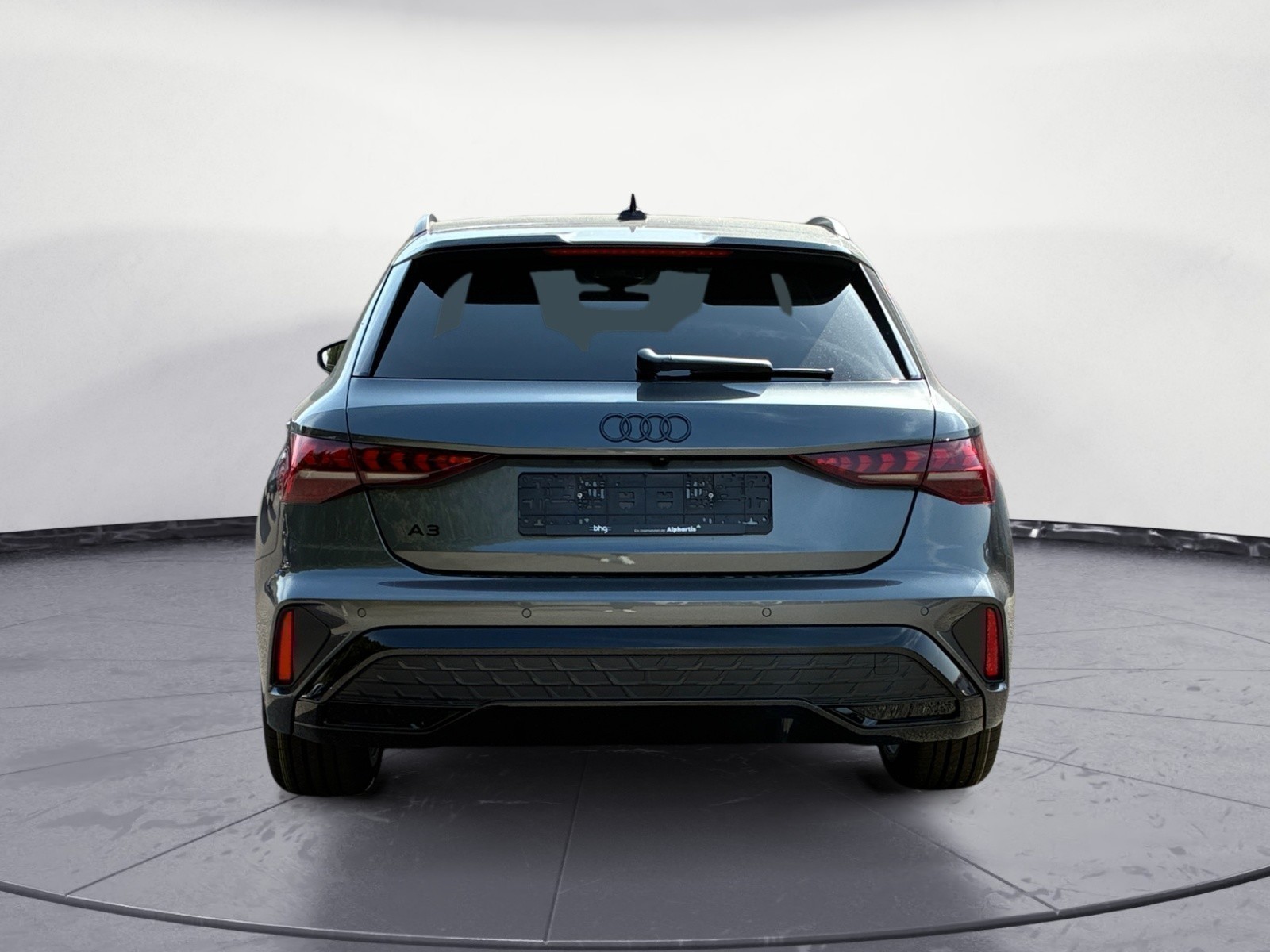 Audi - A3 Sportback S line TFSI S t ronic