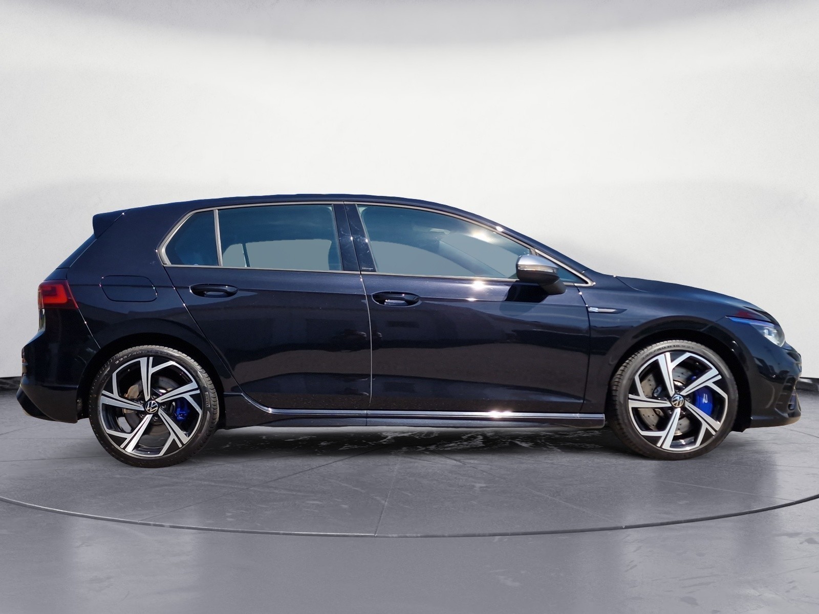 Volkswagen - Golf R 2.0 TSI 4Motion DSG R