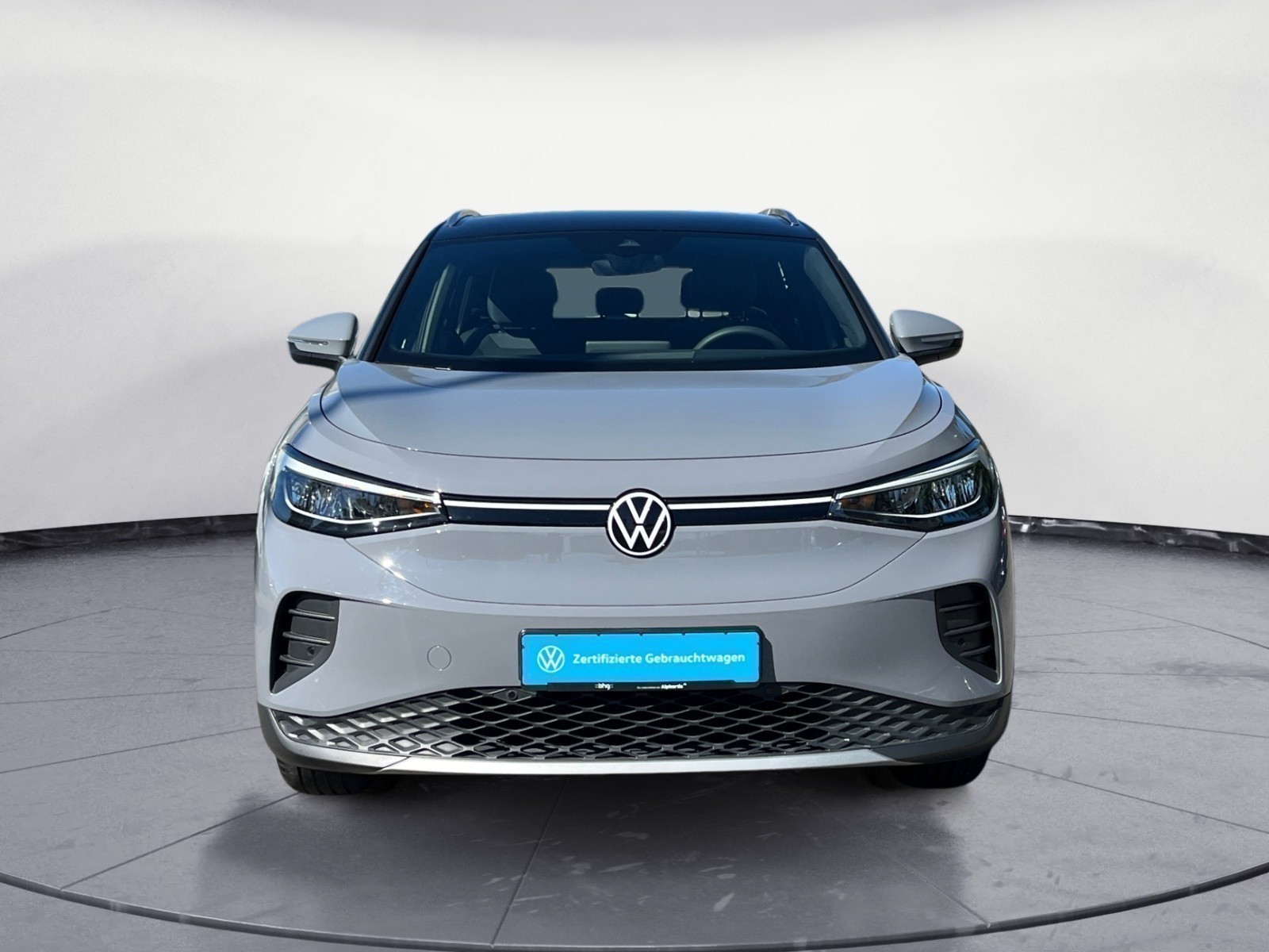 Volkswagen - ID.4 Performance Upgrade Pure