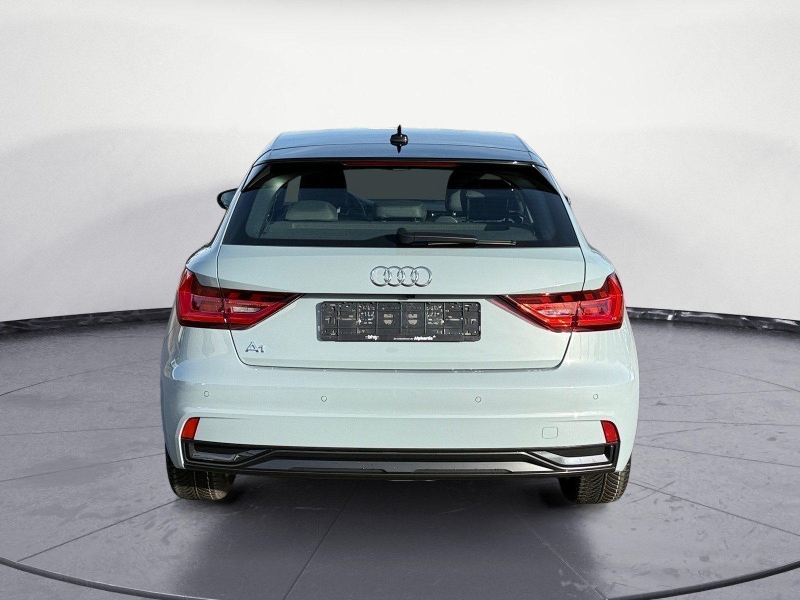 Audi - A1 Sportback advanced 30 TFSI 85(11 6) kW(PS) S tronic