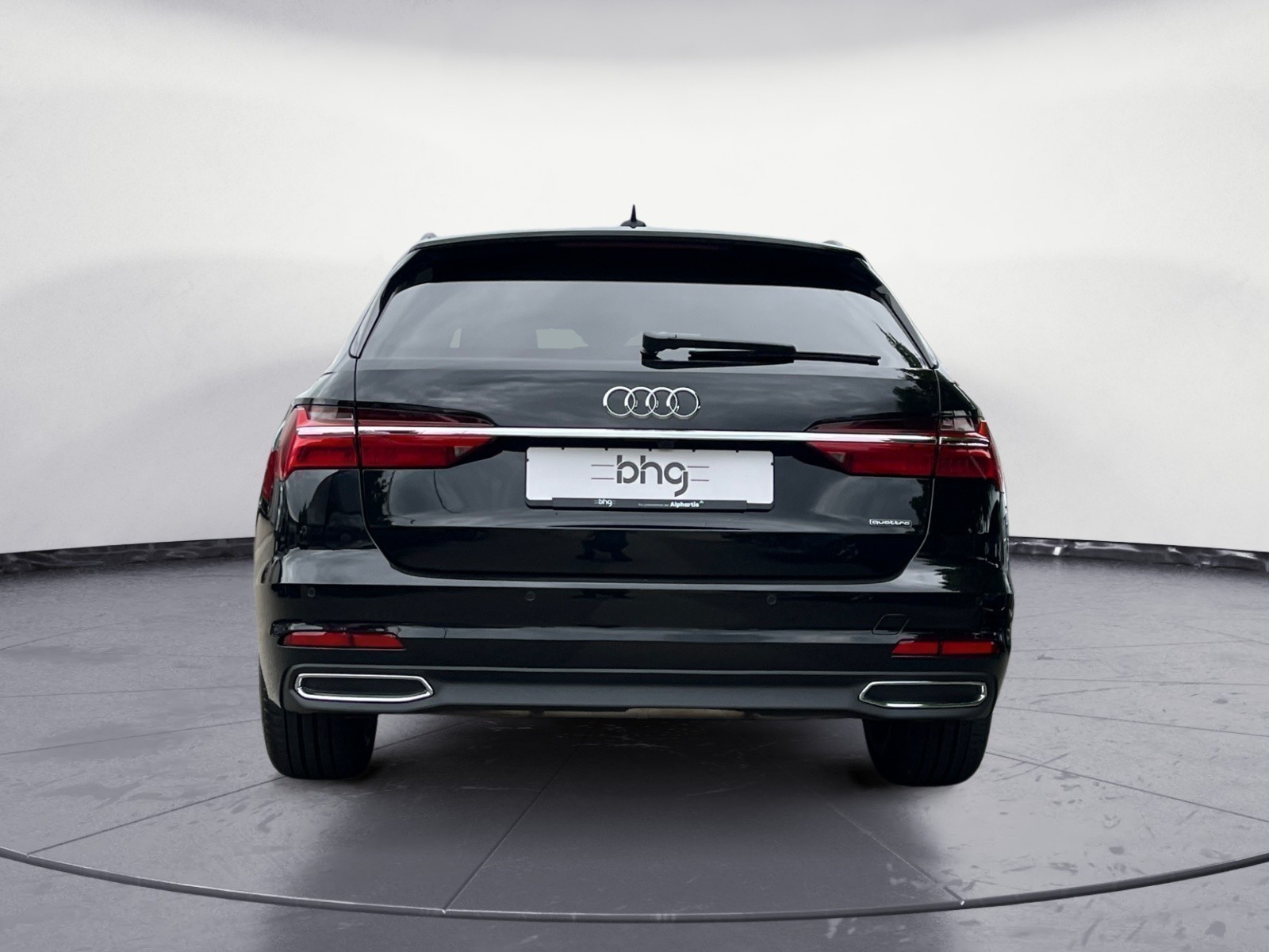 Audi - A6 Avant 45 TFSI quattro S tronic