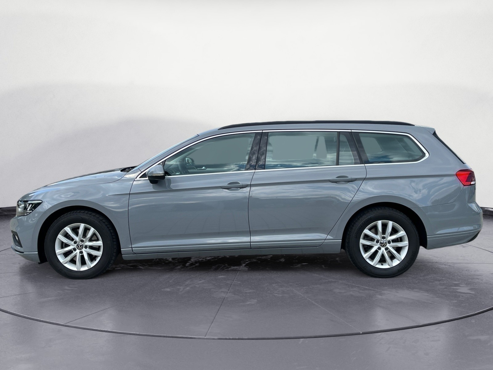 Volkswagen - Passat Variant 2.0 TDI SCR DSG Business