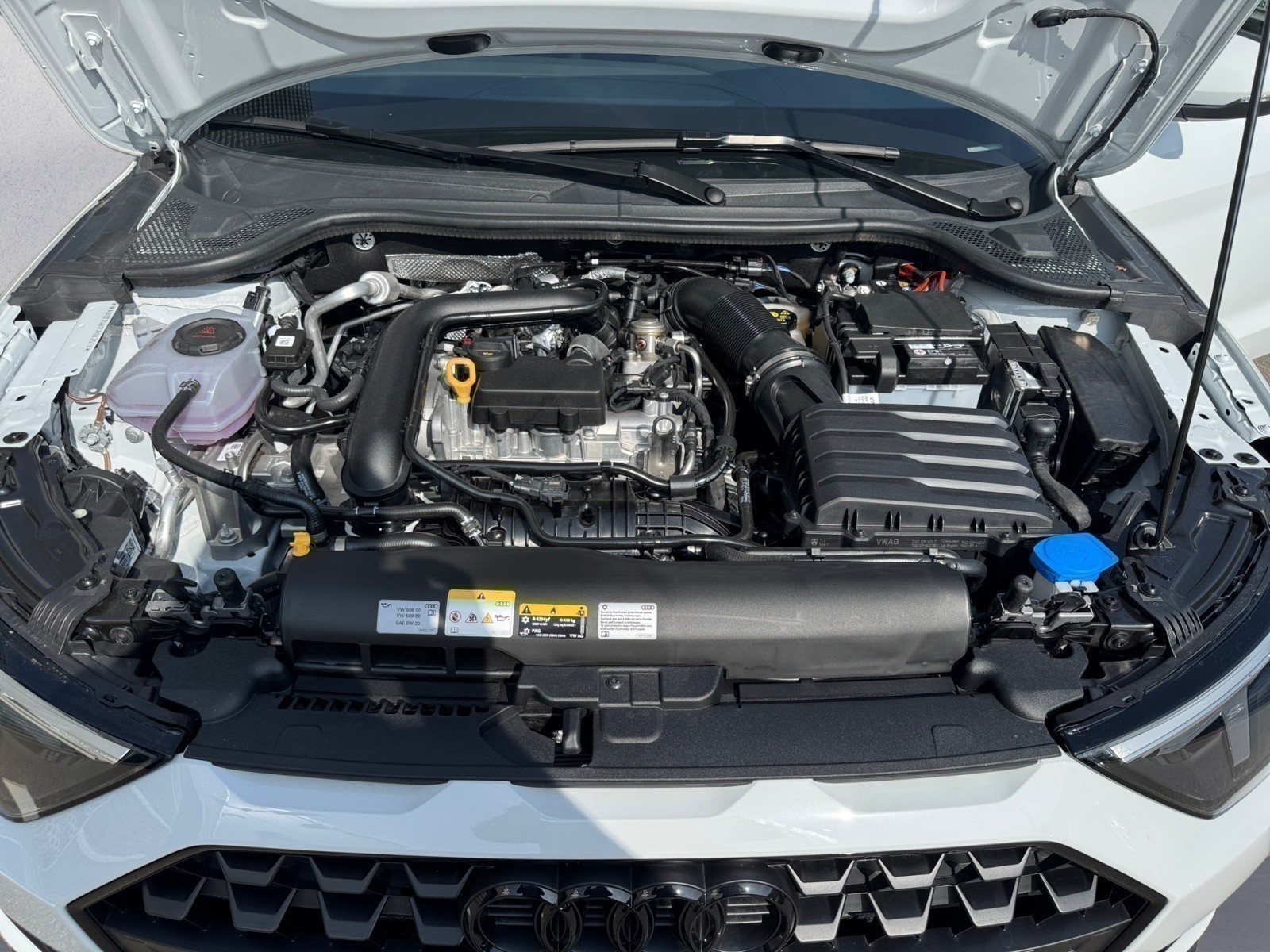 Audi - A1 Sportback advanced 25 TFSI 70(95 ) kW(PS) S tronic