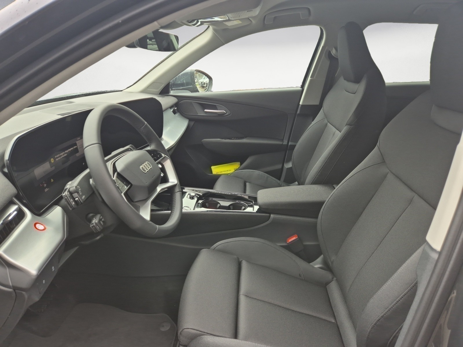 Audi - Q3 SUV TFSI S tronic