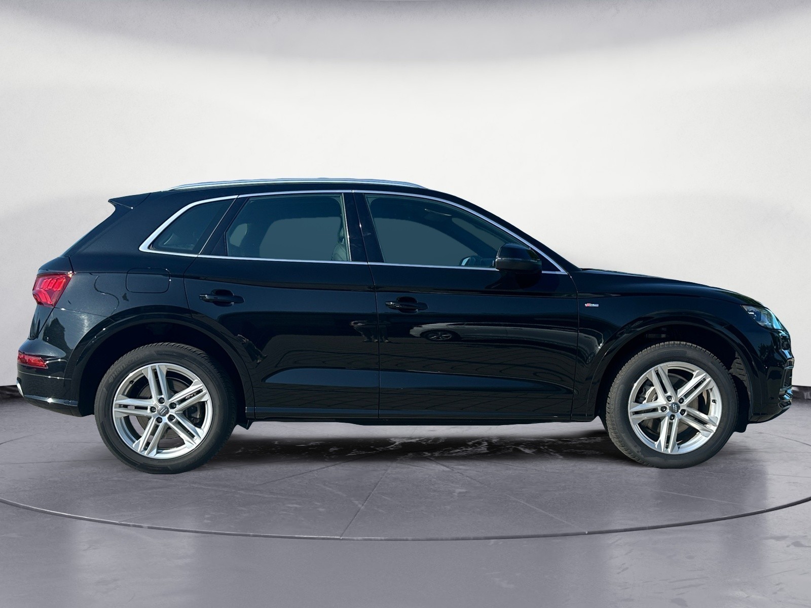 Audi - Q5 40 TDI quattro S tronic sport