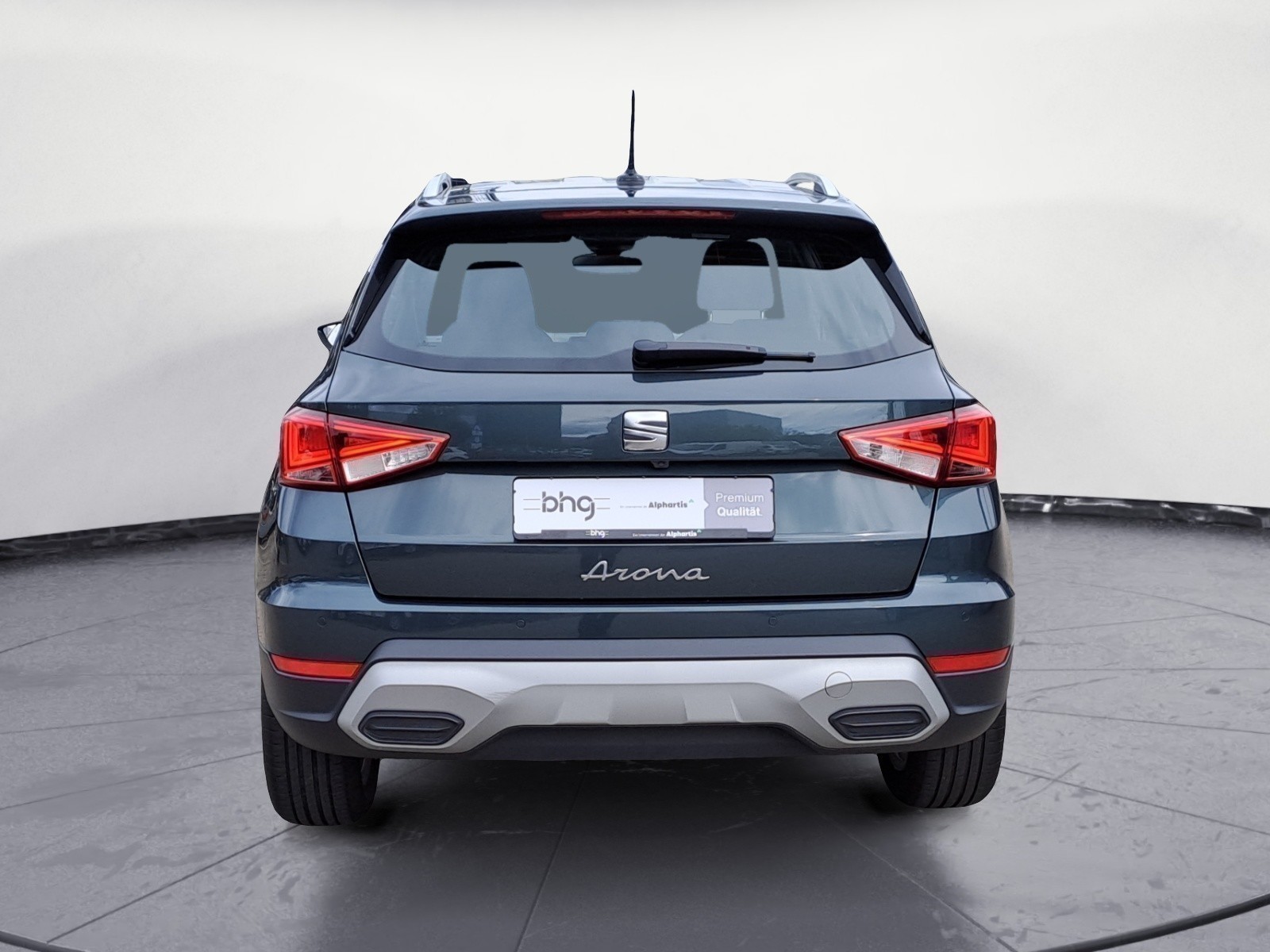 Seat - Arona 1.0 TSI OPF DSG Xperience