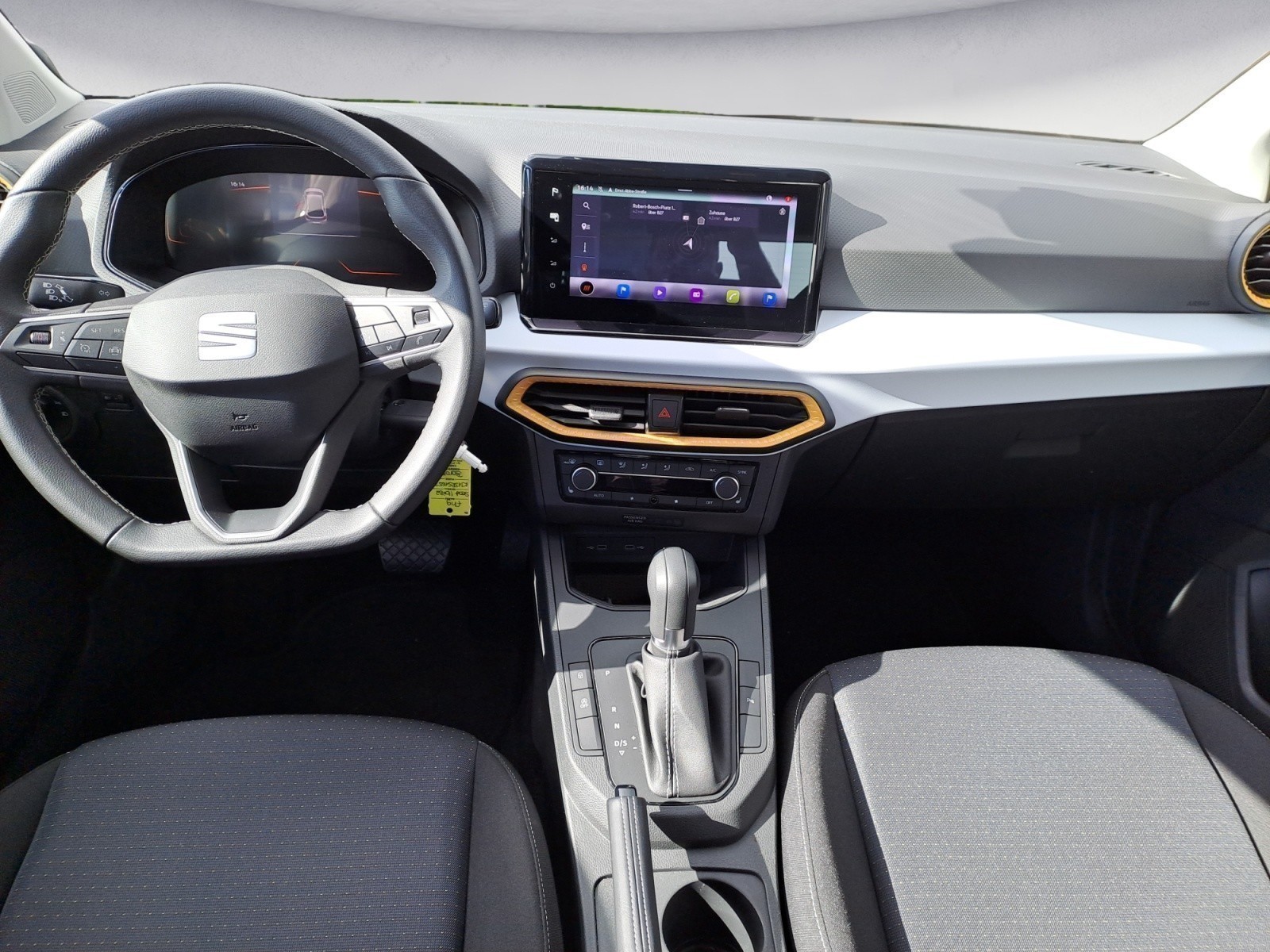 Seat - Ibiza 1.0 TSI S&S DSG Style