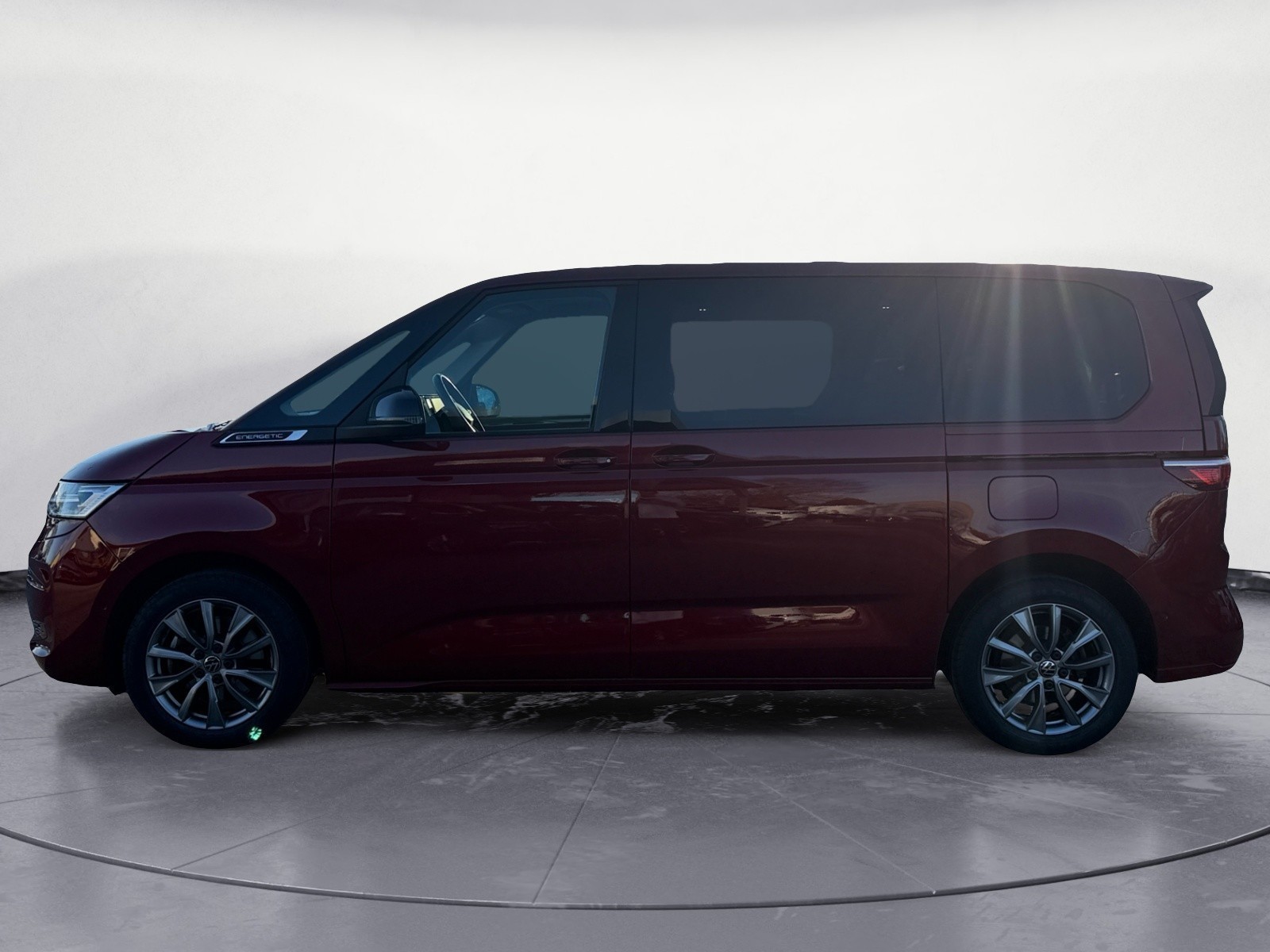 Volkswagen - T7 Multivan eHybrid