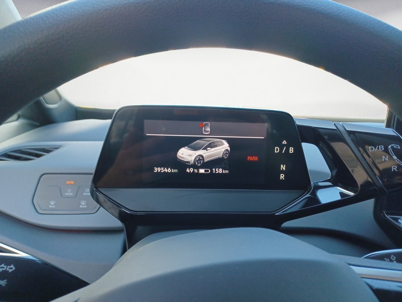 Volkswagen - ID.3 Performance Upgrade Pure