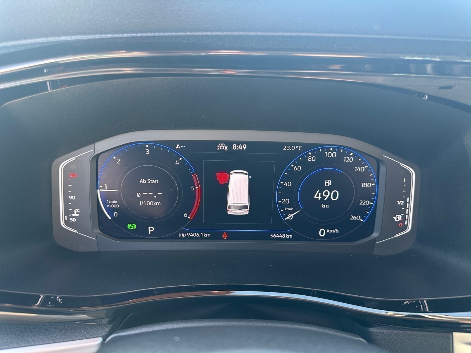 Volkswagen - T6 .1 California KR 2,0 TDI