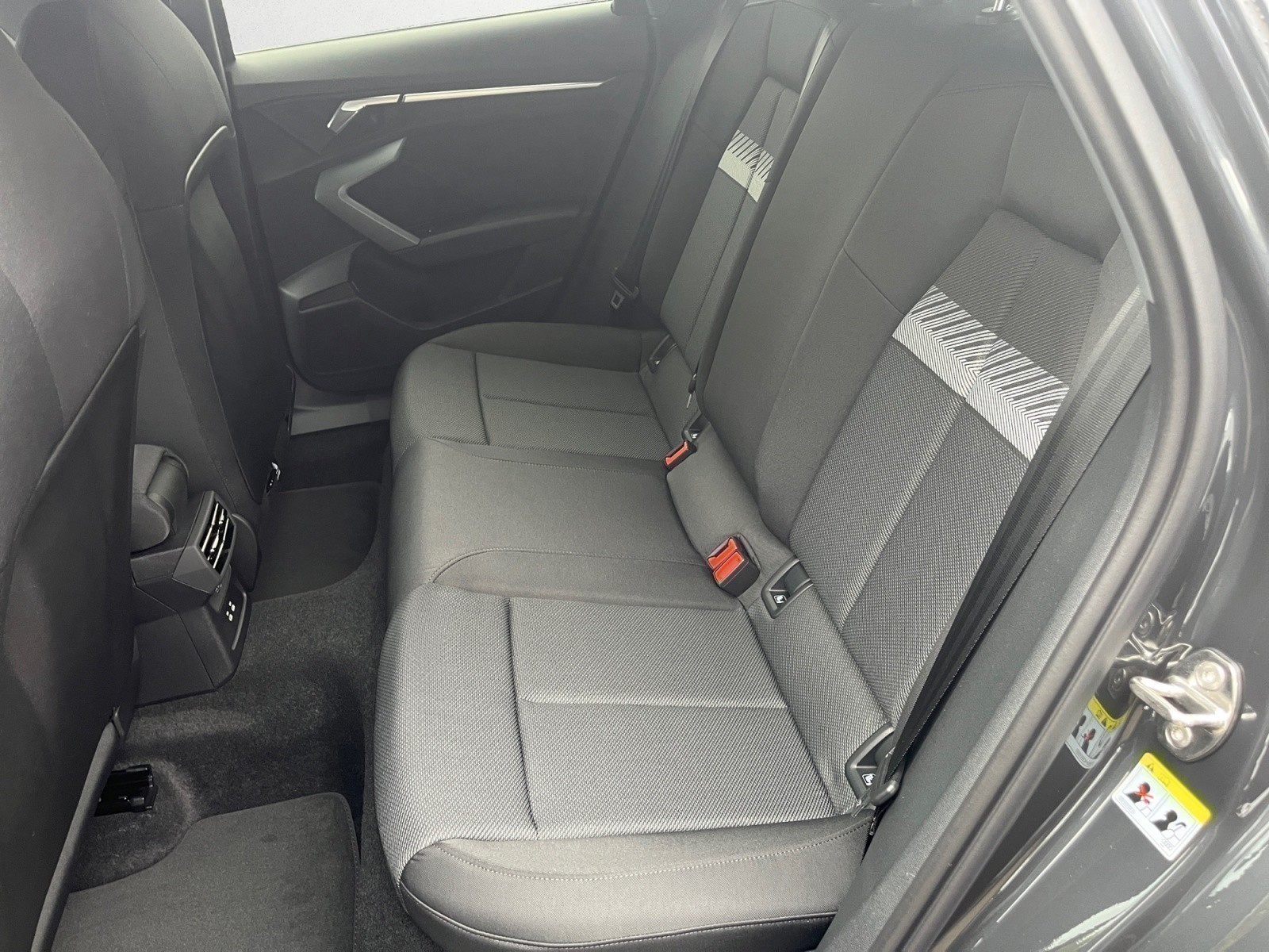 Audi - A3 Sportback advanced TFSI  S tronic