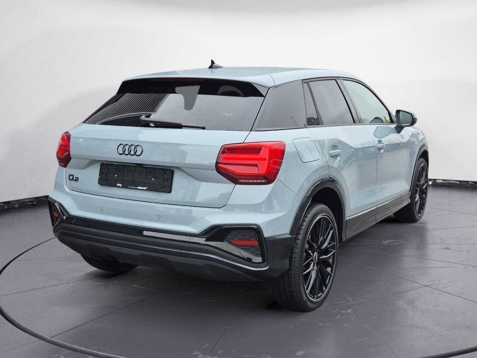 Audi - Q2 S line 35 TFSI 110(150) kW(PS) S tronic