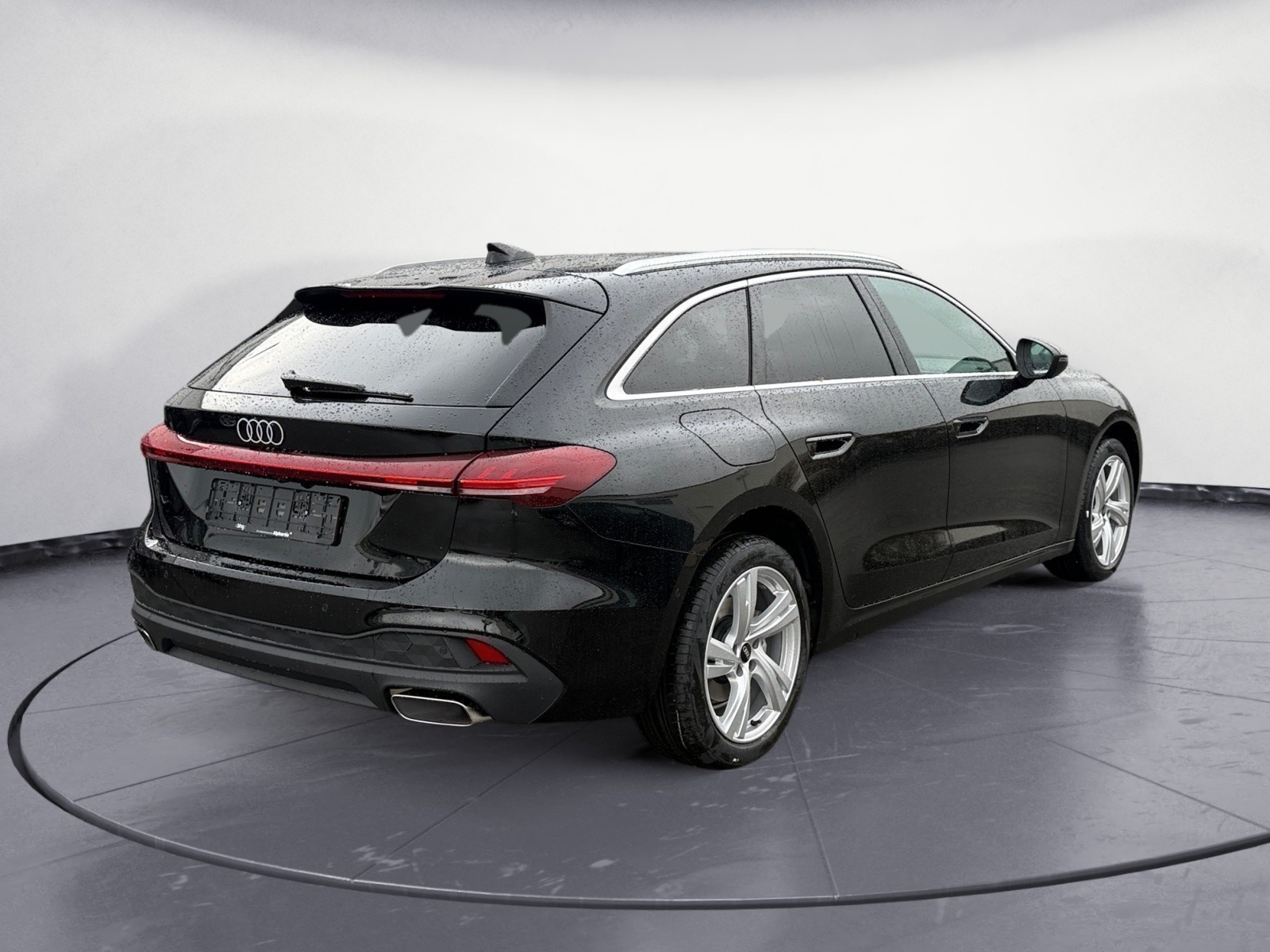 Audi - A5 Avant TFSI  S tronic