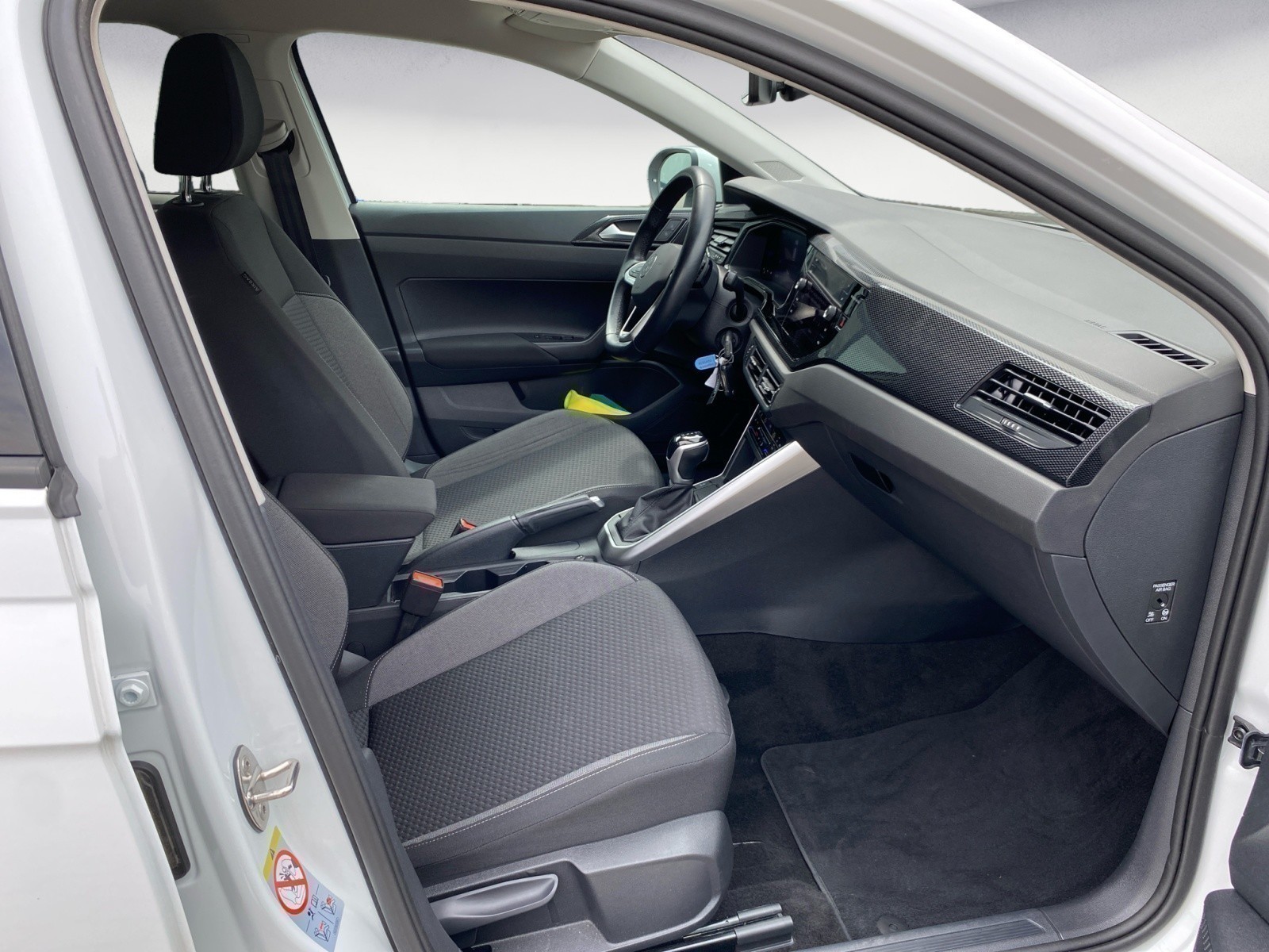 Volkswagen - Taigo 1.0 TSI OPF DSG Life