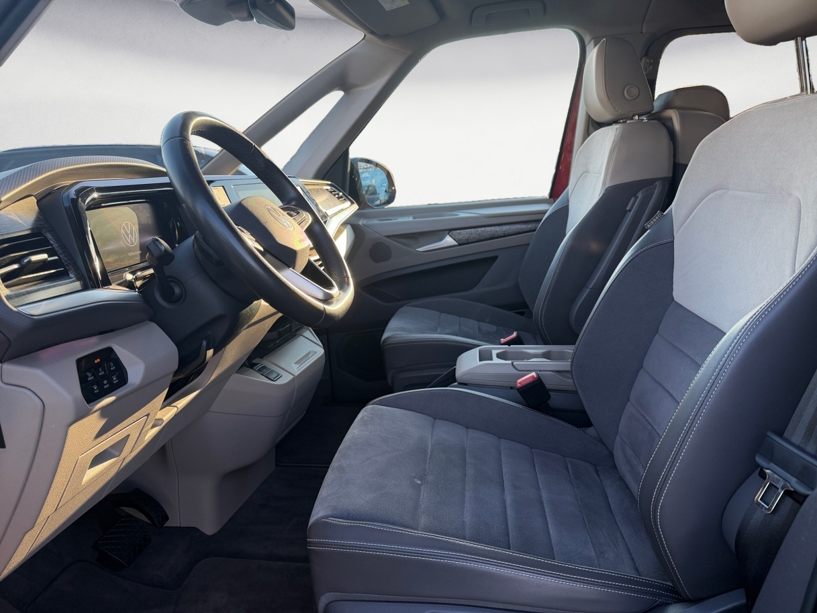 Volkswagen - T7 Multivan eHybrid