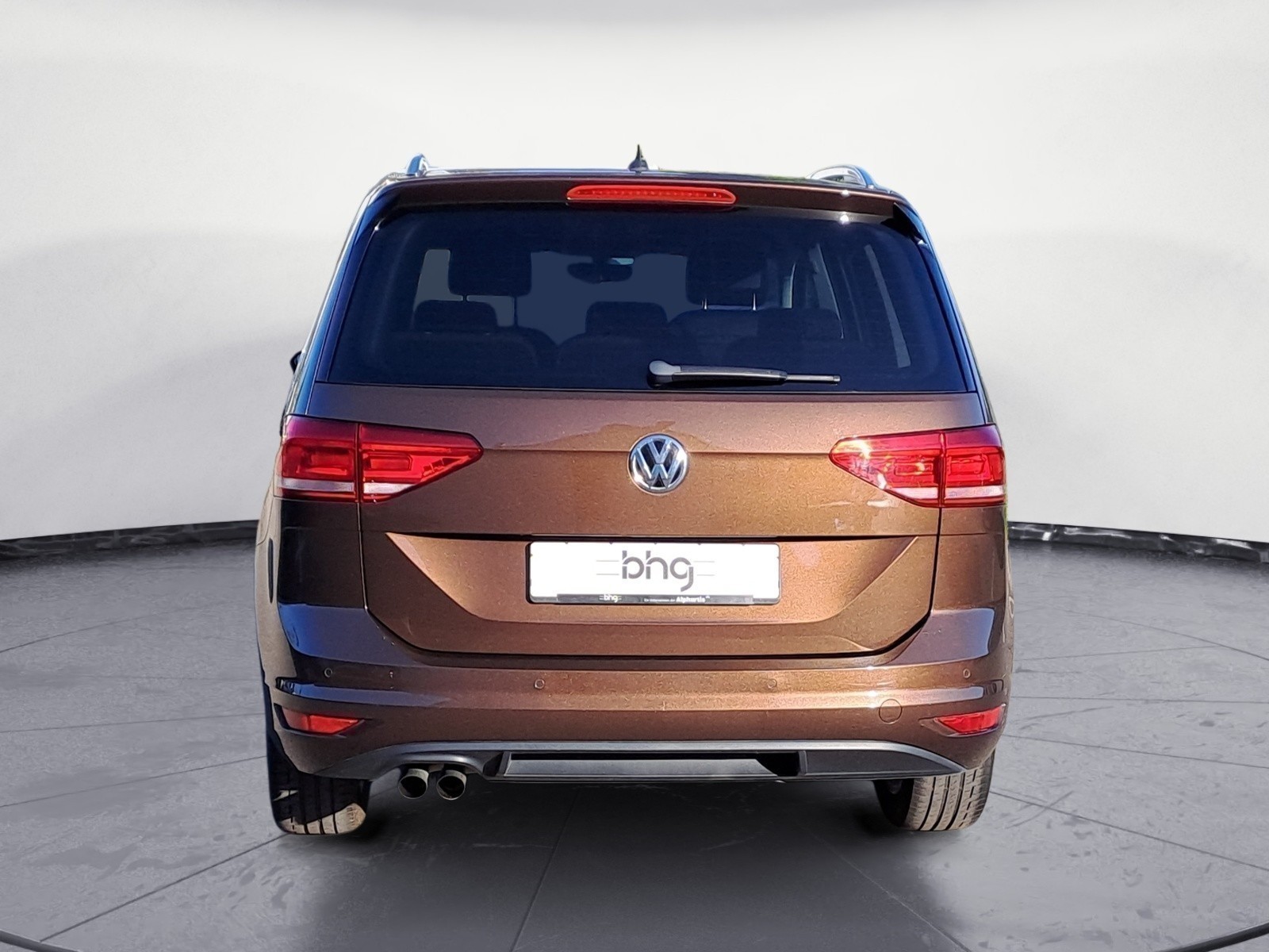 Volkswagen - TOURAN 1.4 TSI