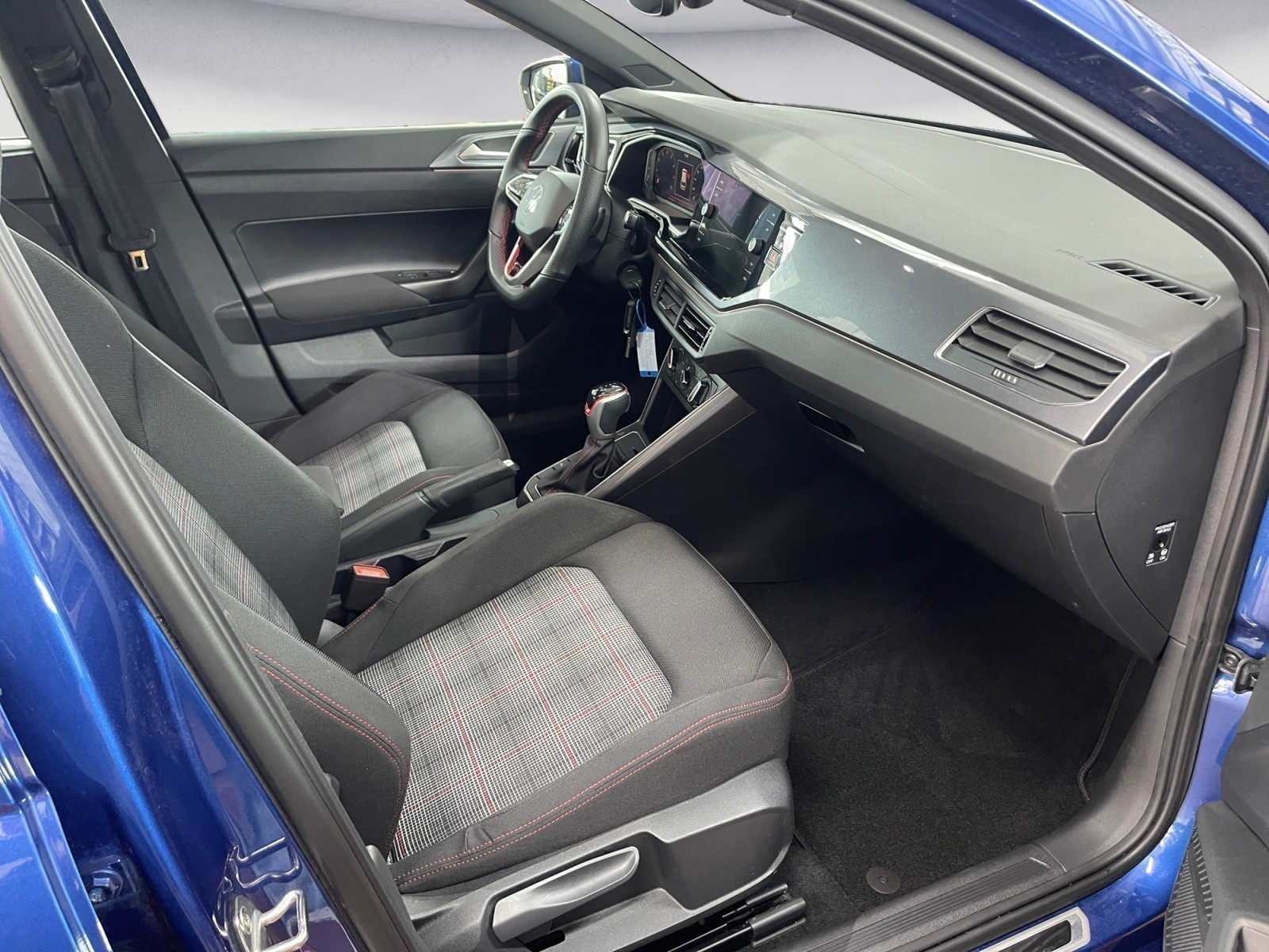 Volkswagen - Polo GTI