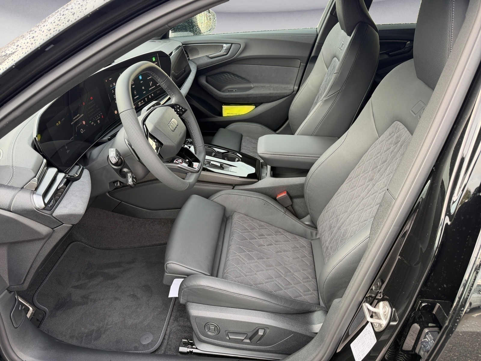 Audi - A5 Limousine TDI quattro  S t