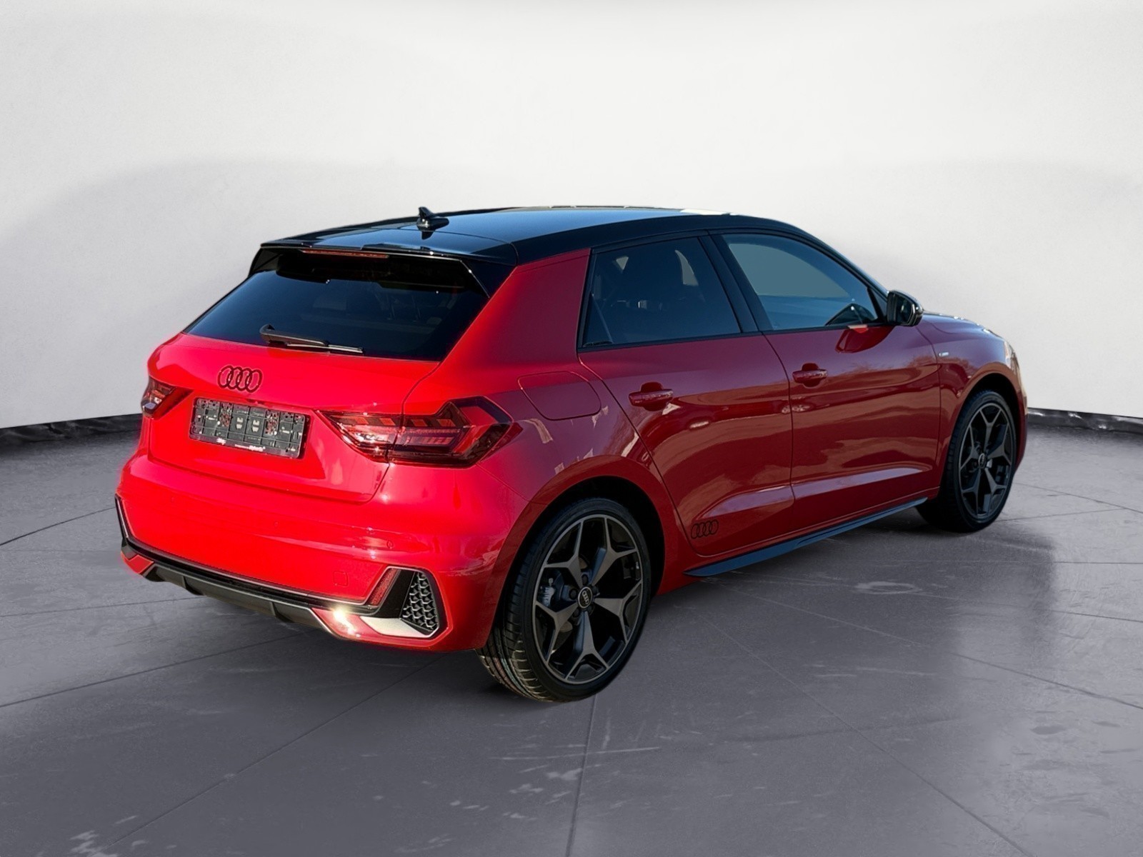 Audi - A1 Sportback S line 35 TFSI 110(150 ) kW(PS) S tronic