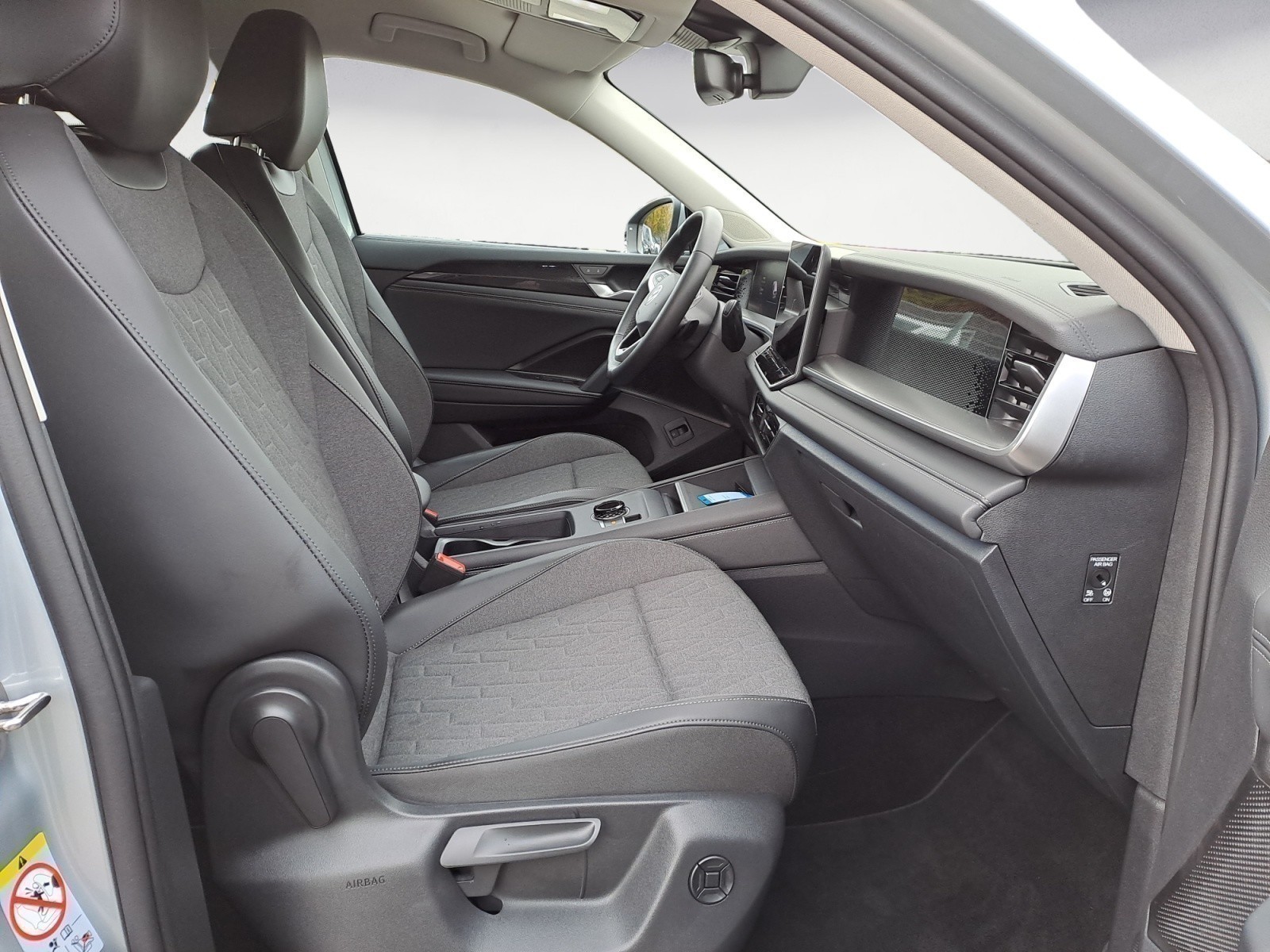 Volkswagen - Tayron 1.5 eHybrid OPF DSG Life