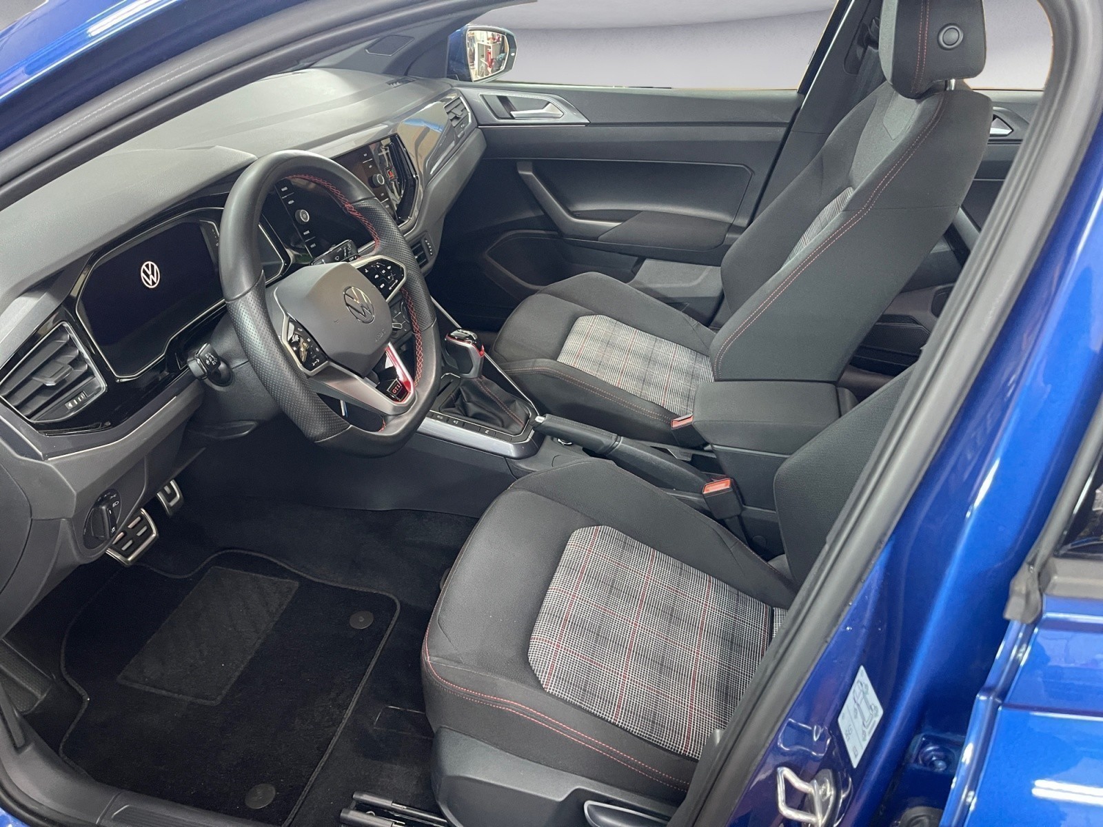 Volkswagen - Polo GTI