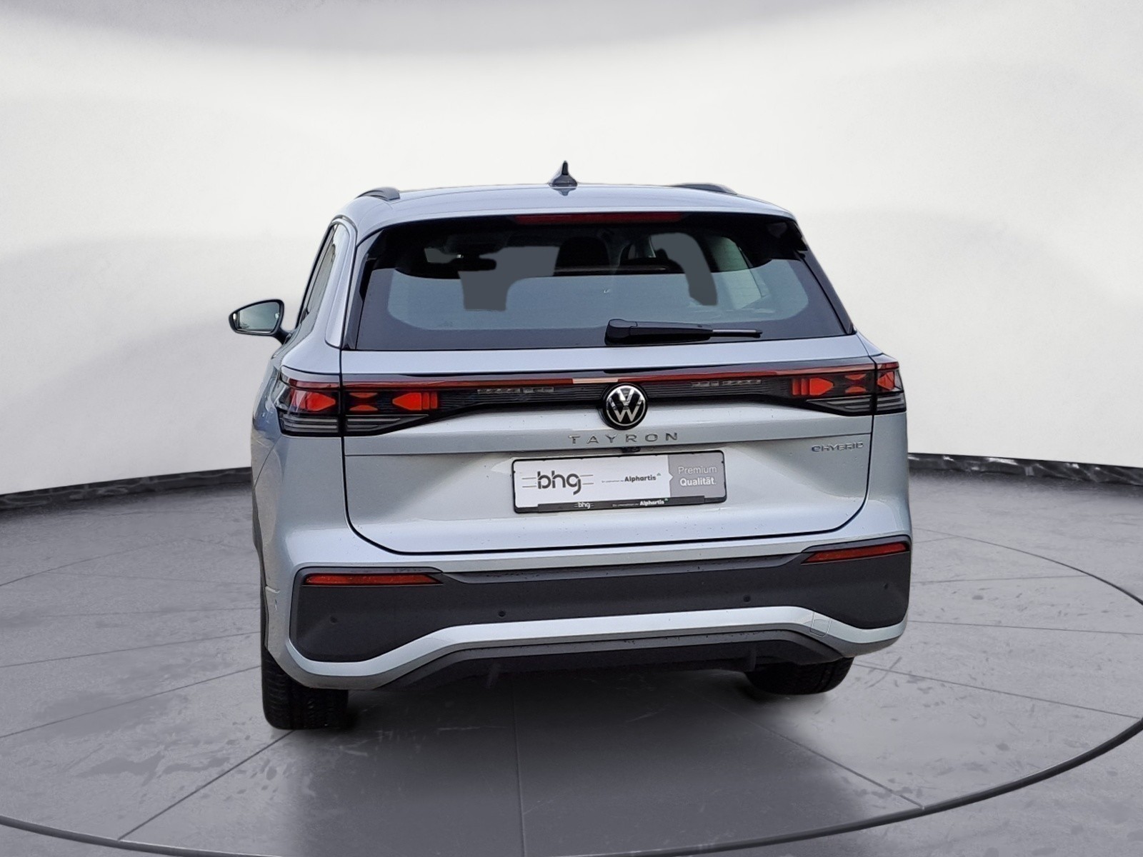 Volkswagen - Tayron 1.5 eHybrid OPF DSG Life