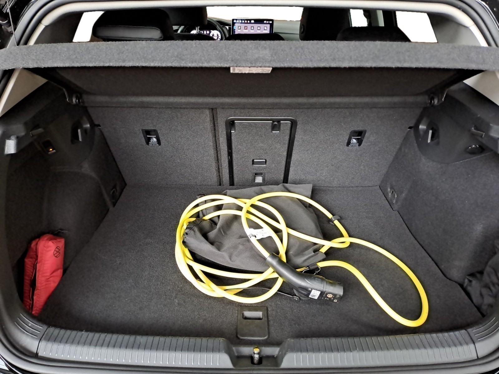 Volkswagen - Golf 1.5 eHybrid DSG Style