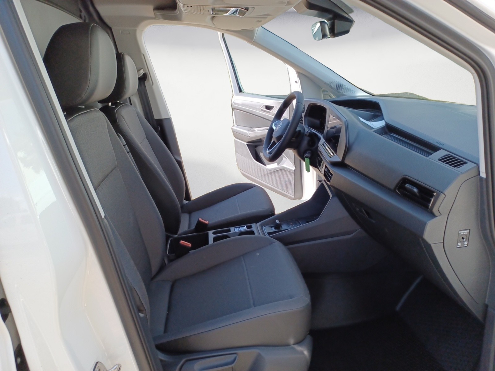 Volkswagen - Caddy Cargo Maxi 2,0 l  TDI EU6 SCR