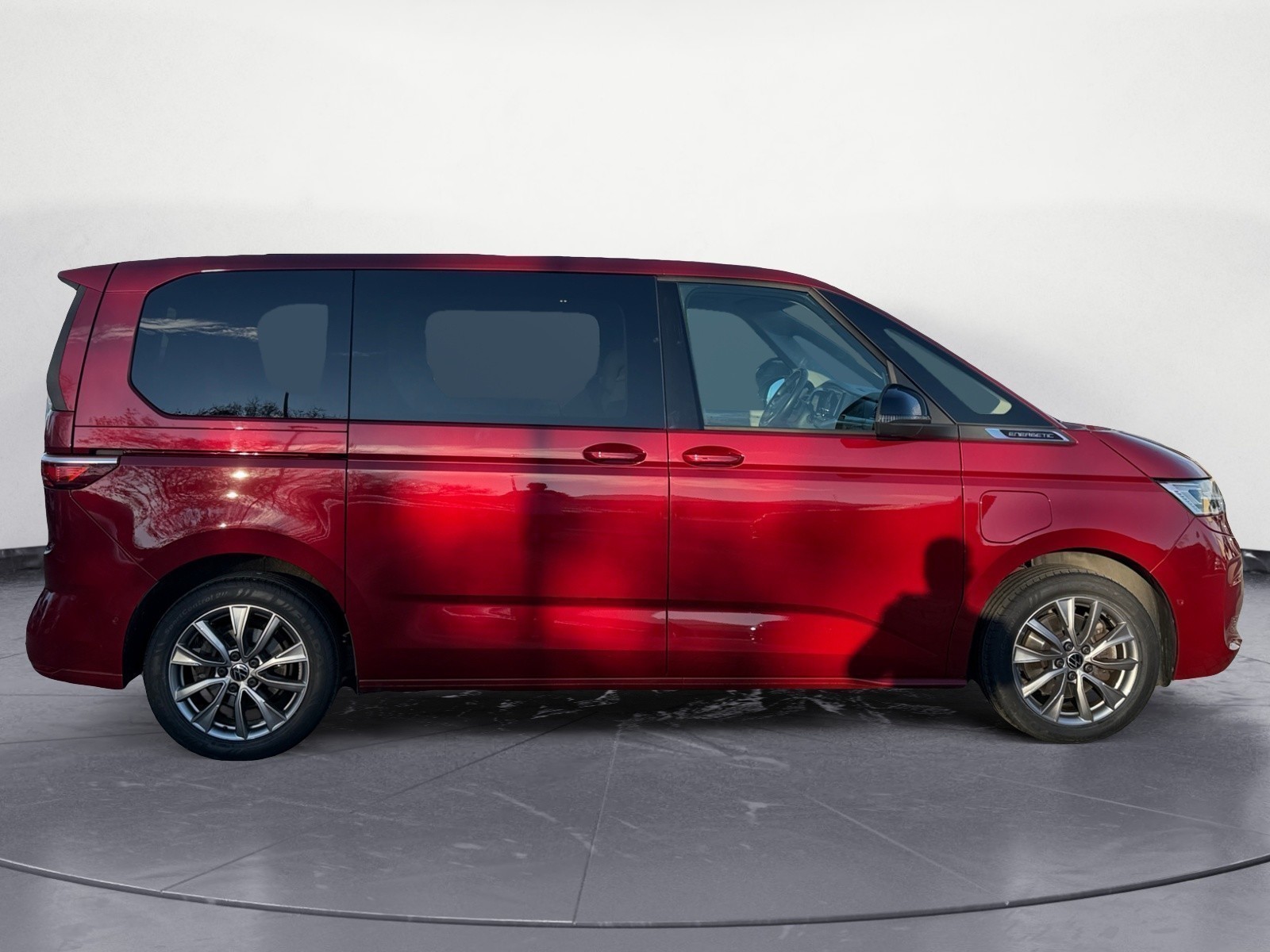 Volkswagen - T7 Multivan eHybrid