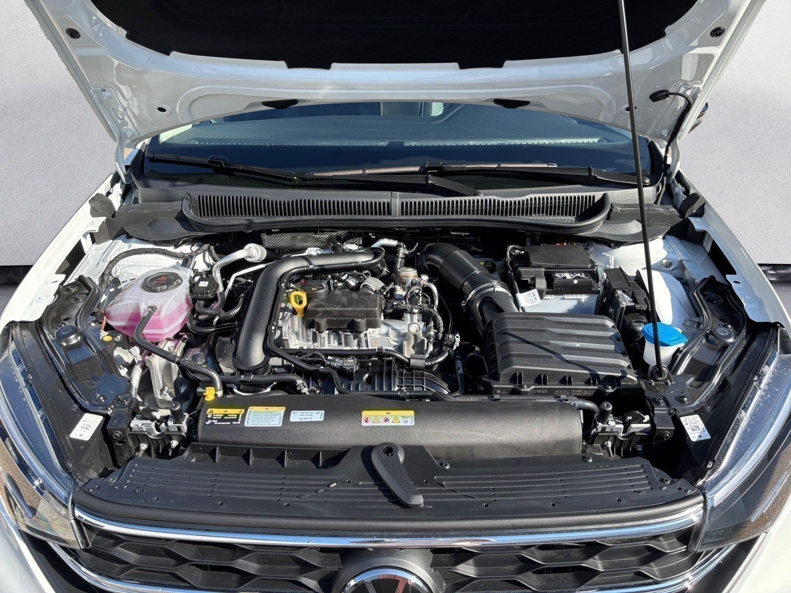 Volkswagen - Taigo Life 1,0 l TSI OPF 6-Gang