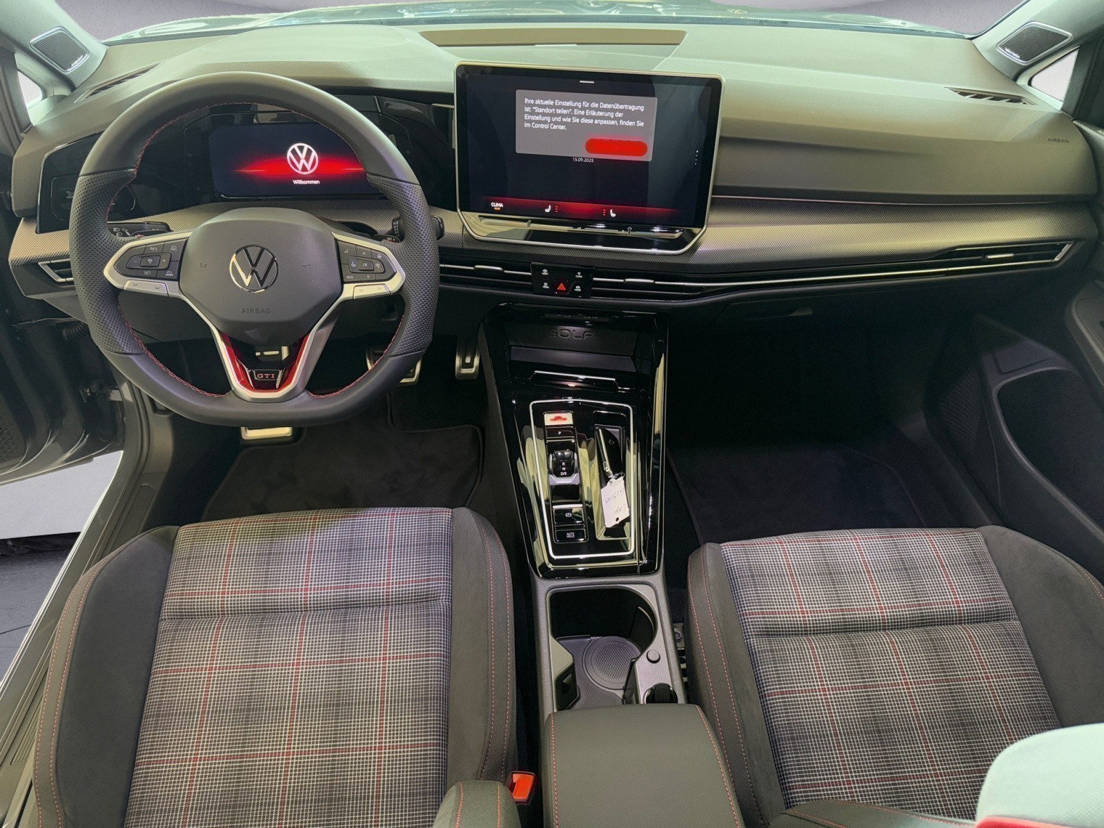 Volkswagen - Golf 2,0 GTI BT195 TSID7F