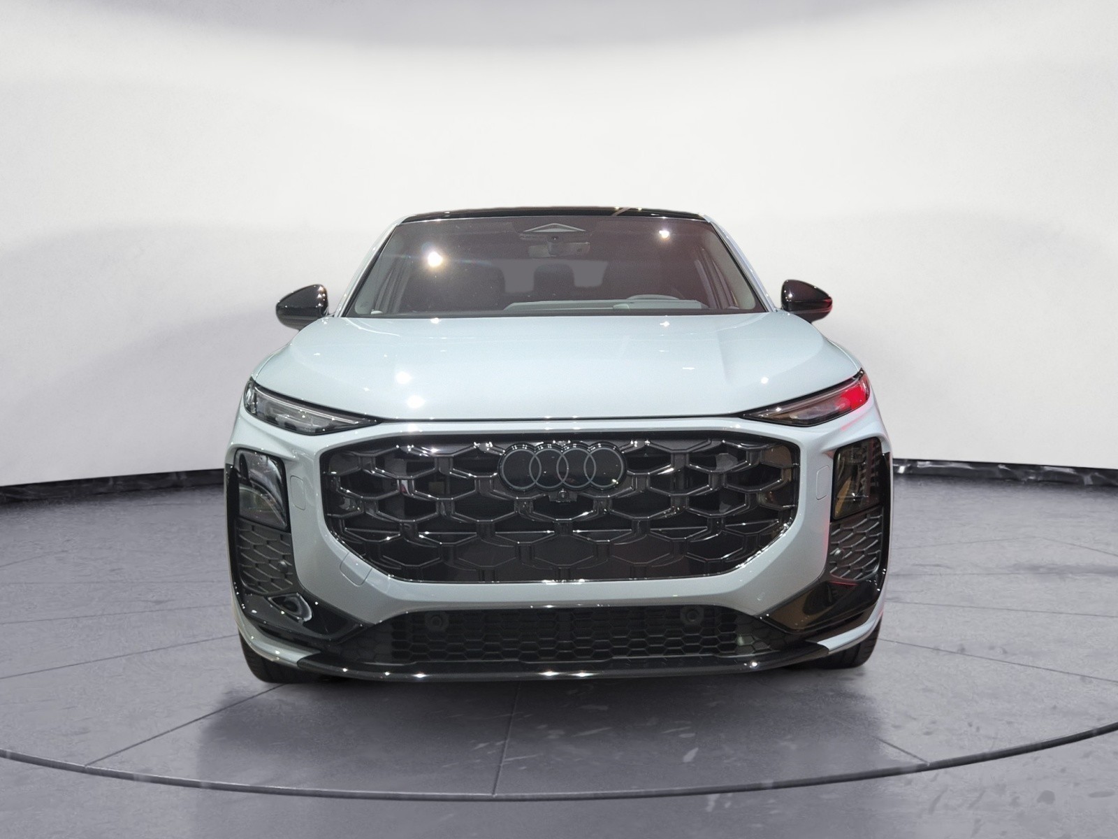 Audi - Q3 Sportback TFSI quattro S tronic