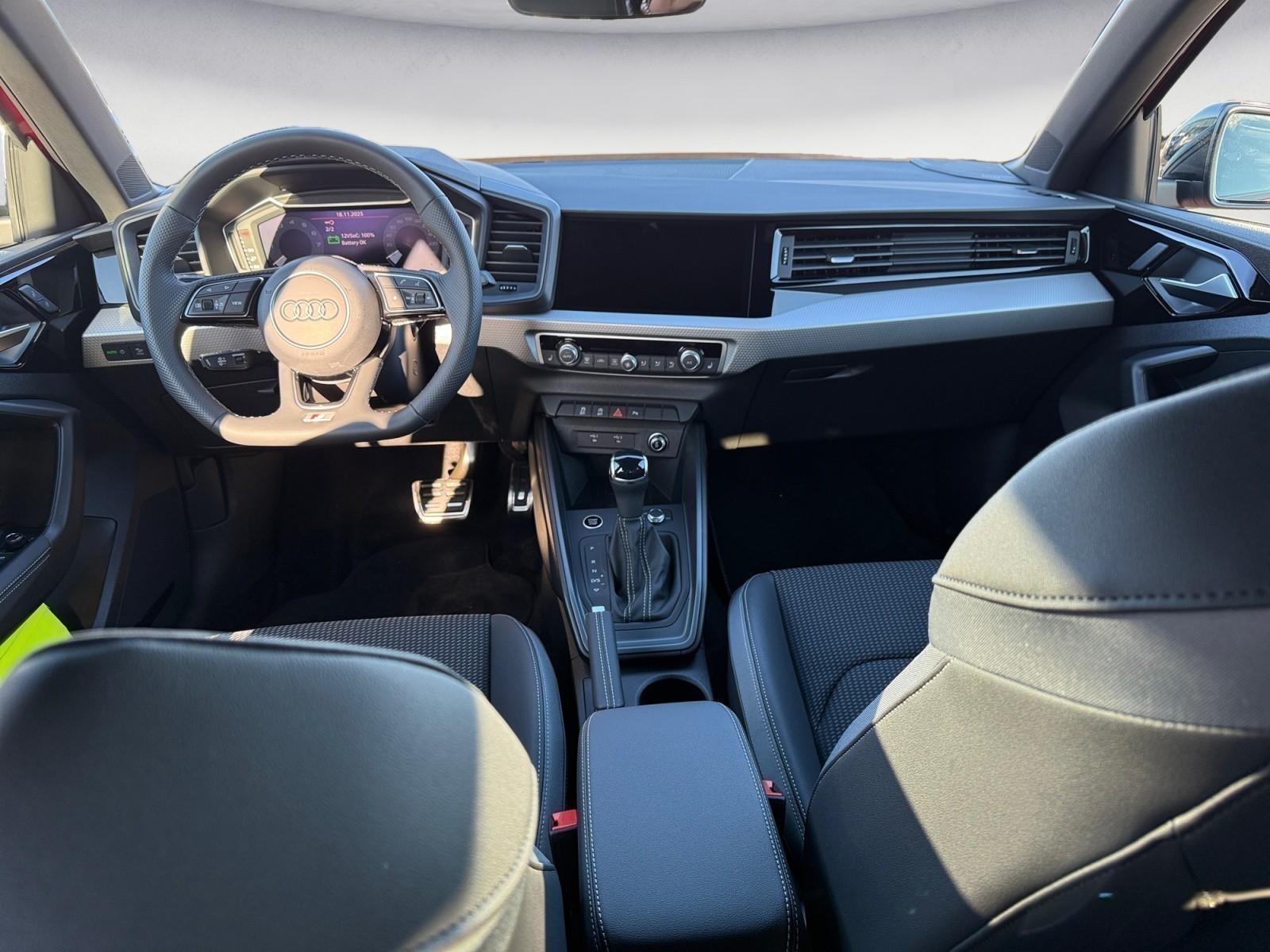 Audi - A1 Sportback S line 35 TFSI 110(150 ) kW(PS) S tronic