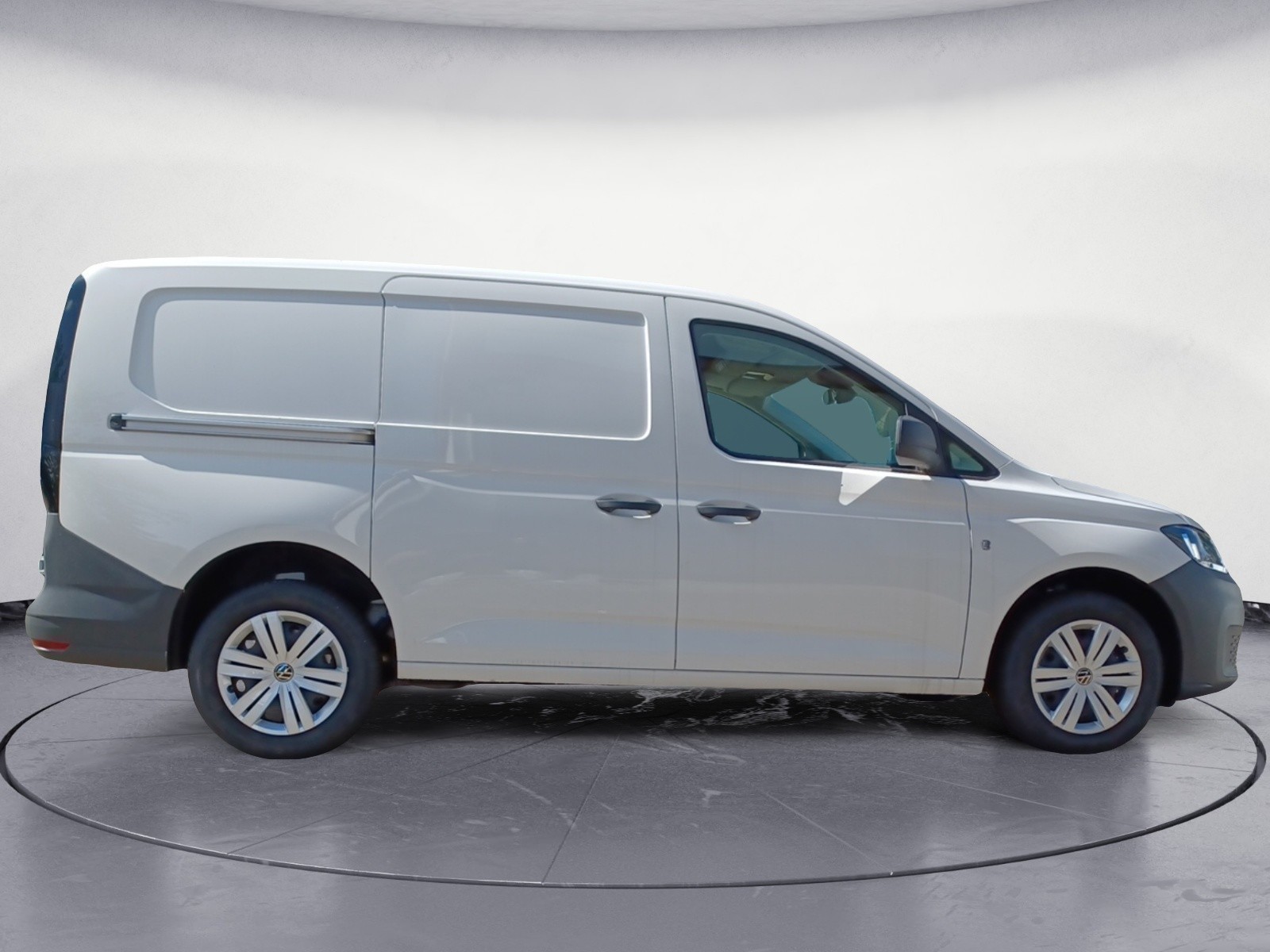 Volkswagen - Caddy Cargo Maxi 2,0 l  TDI EU6 SCR