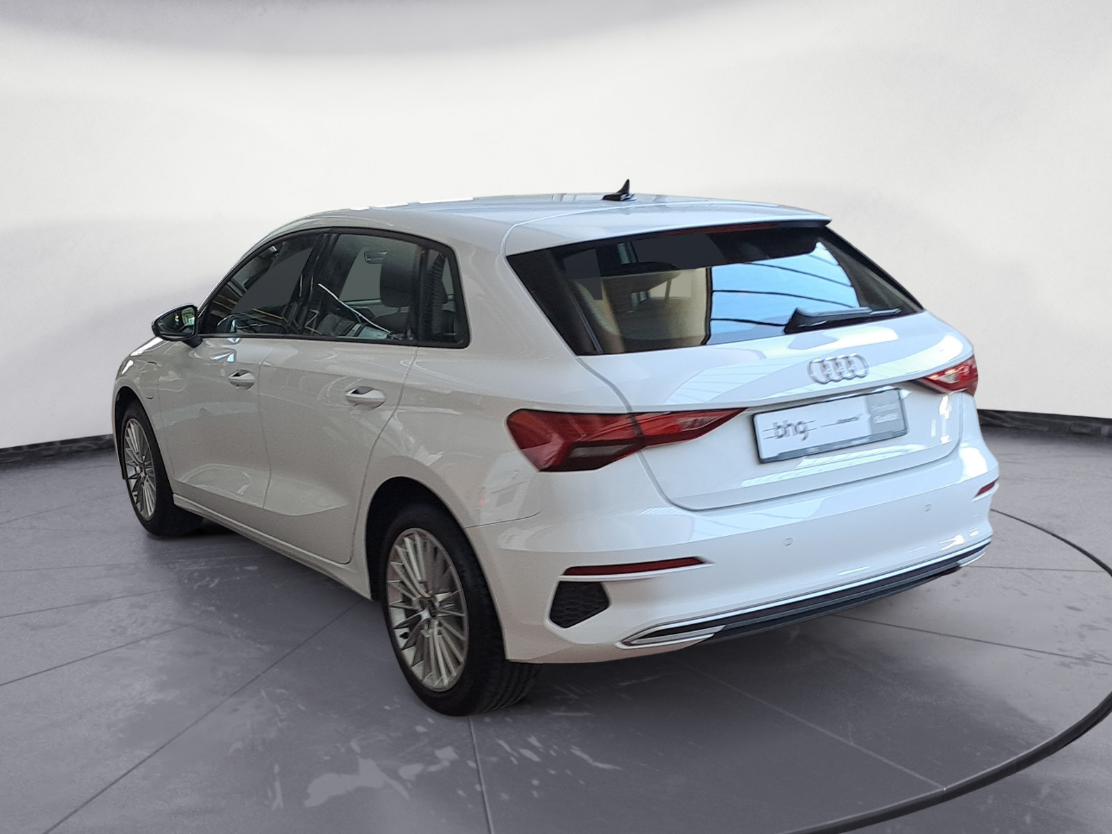 Audi - A3 Sportb. 40 TFSI S tronic