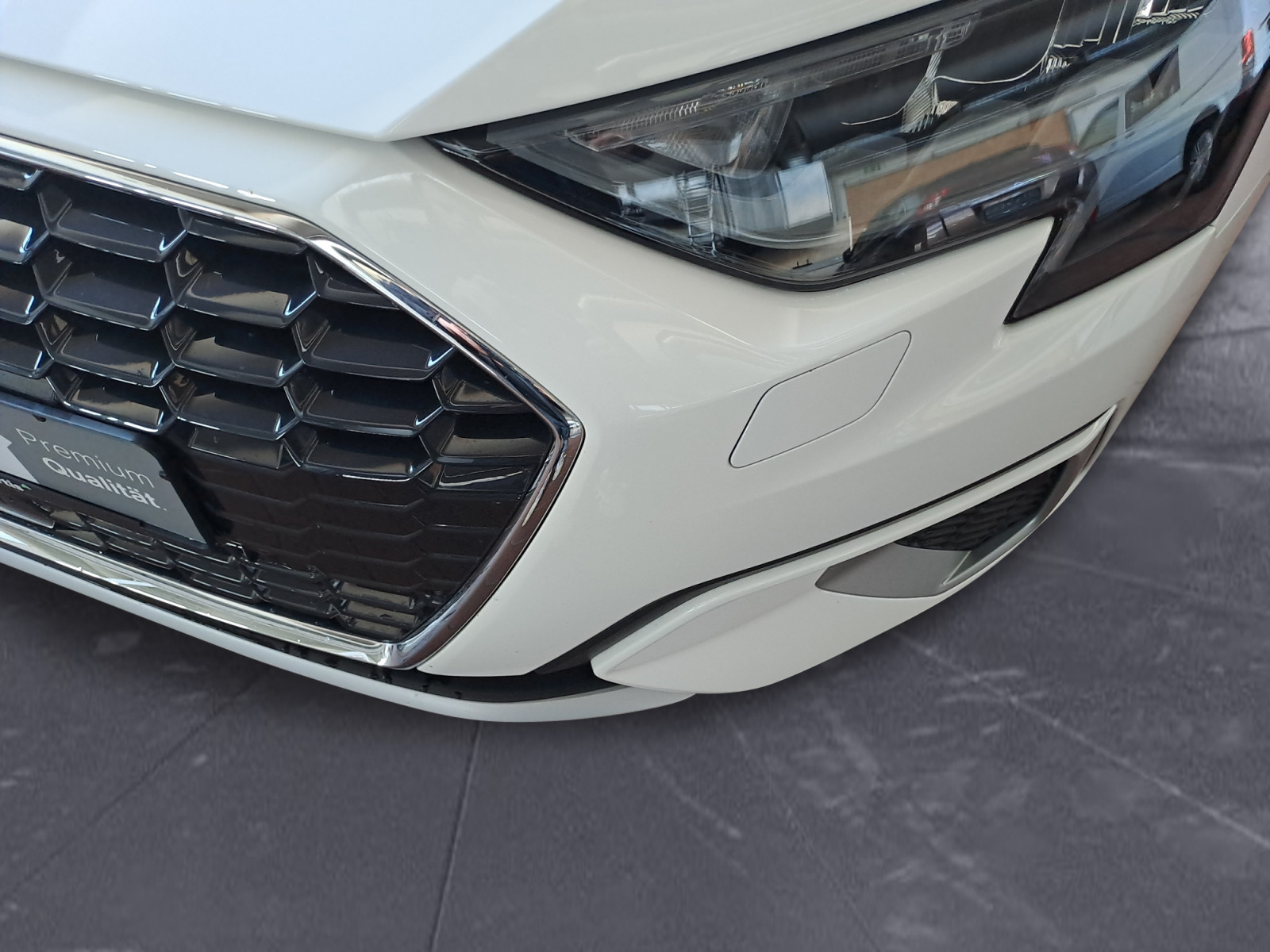 Audi - A3 Sportb. 40 TFSI S tronic