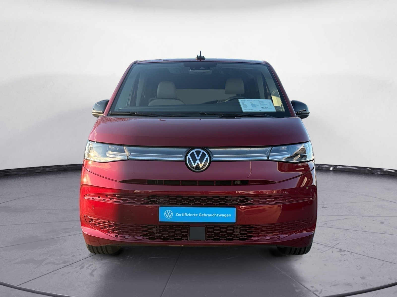 Volkswagen - T7 Multivan eHybrid