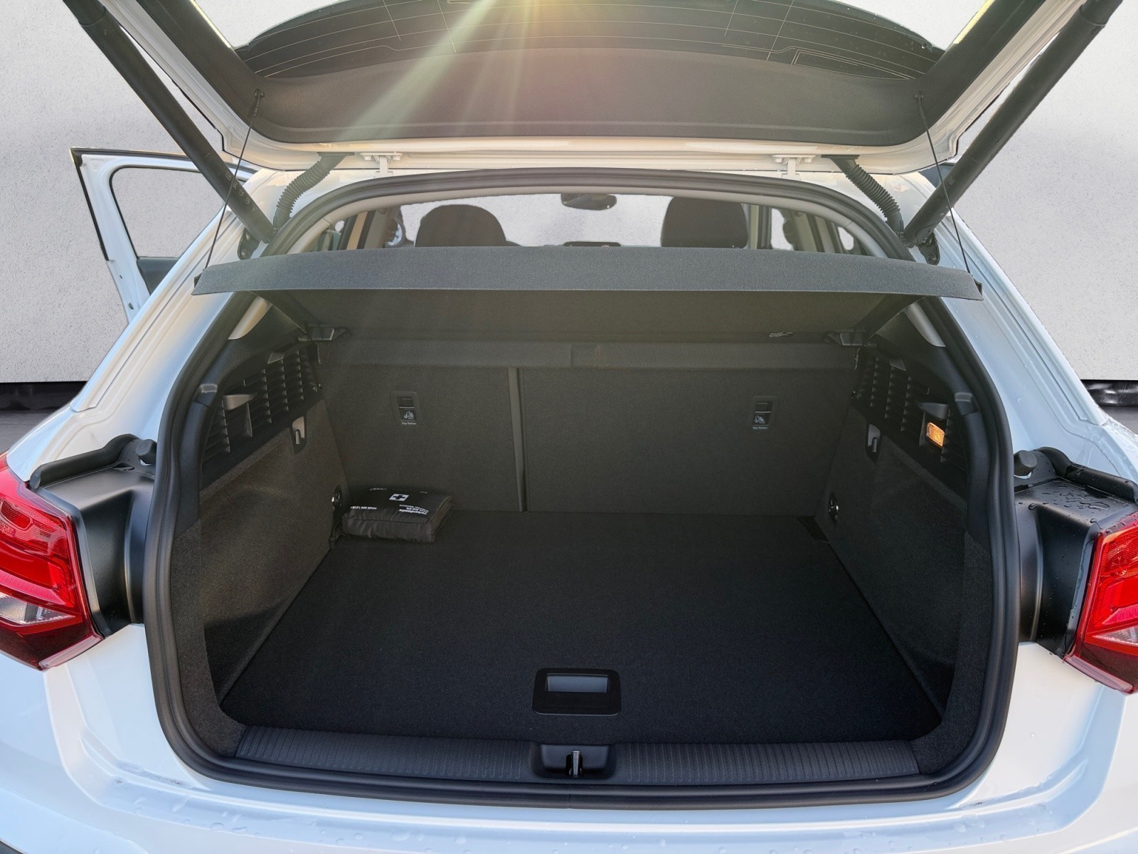 Audi - Q2 35 TFSI 110(150) kW(PS) S tronic