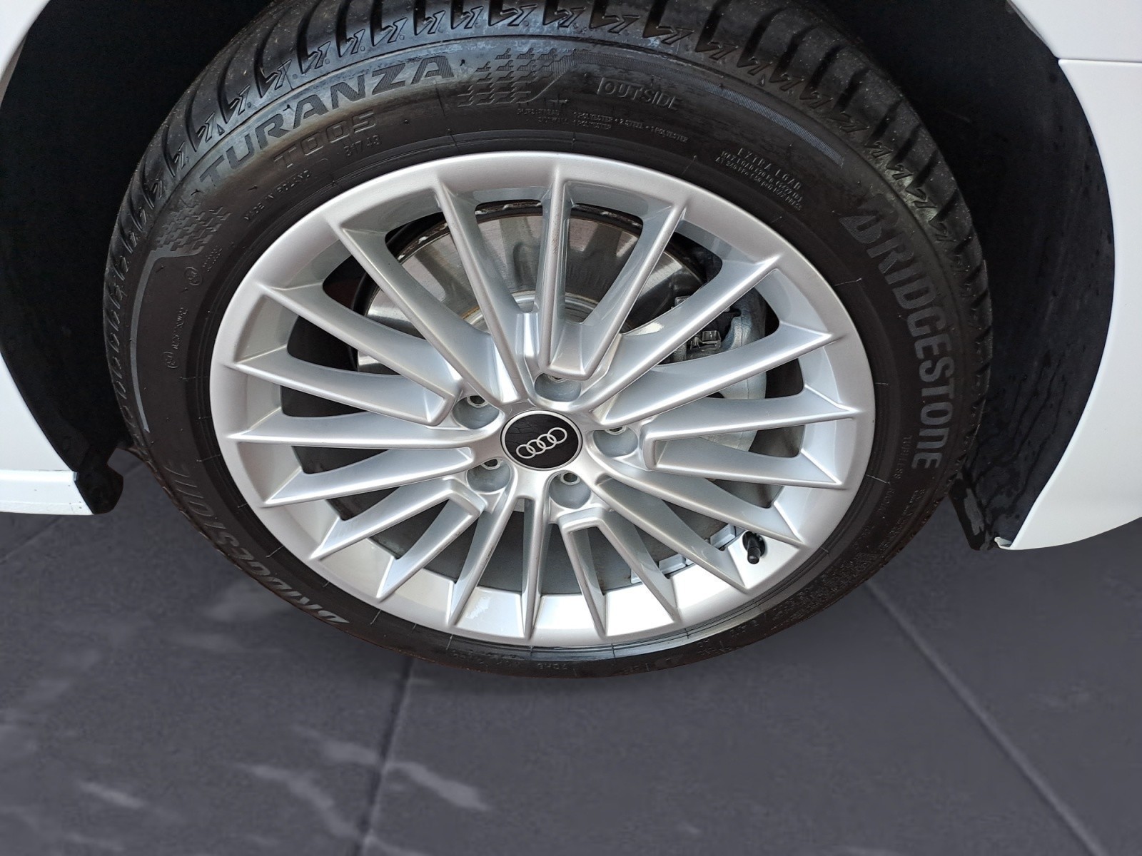 Audi - A3 Sportb. 40 TFSI S tronic