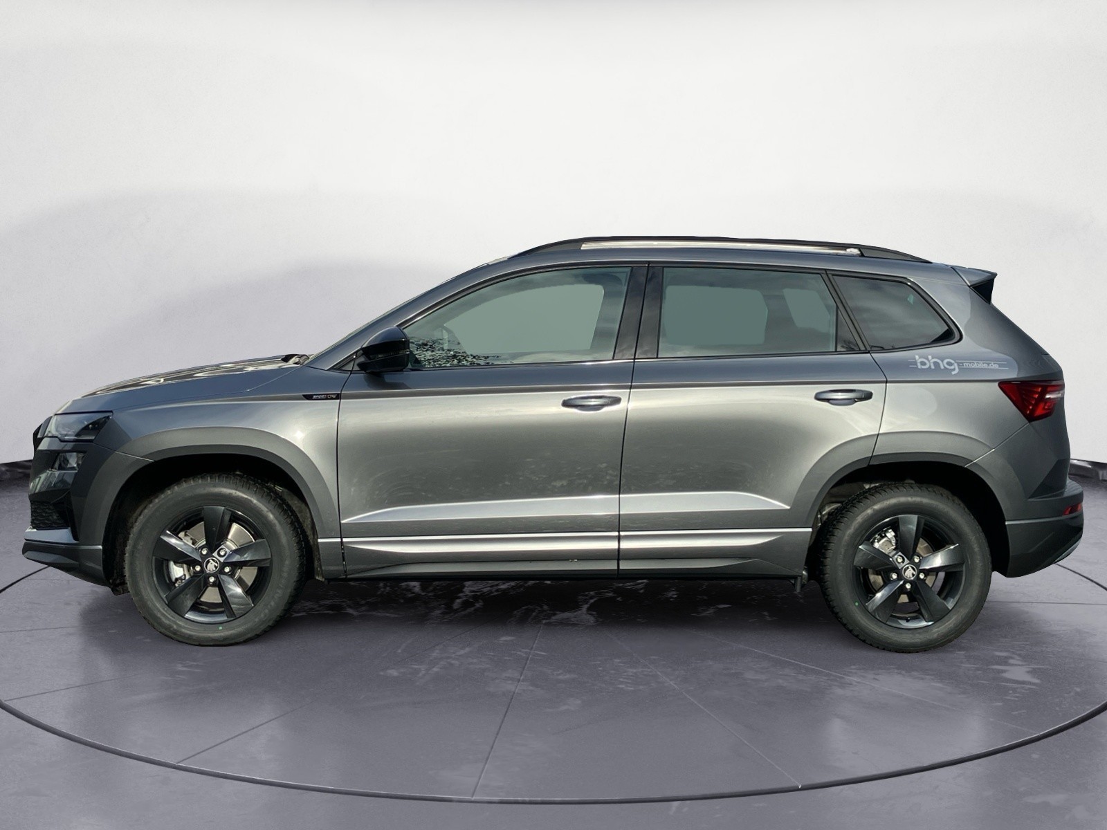Skoda - Karoq Sportline 1,5 TSI 7-Gang-DSG