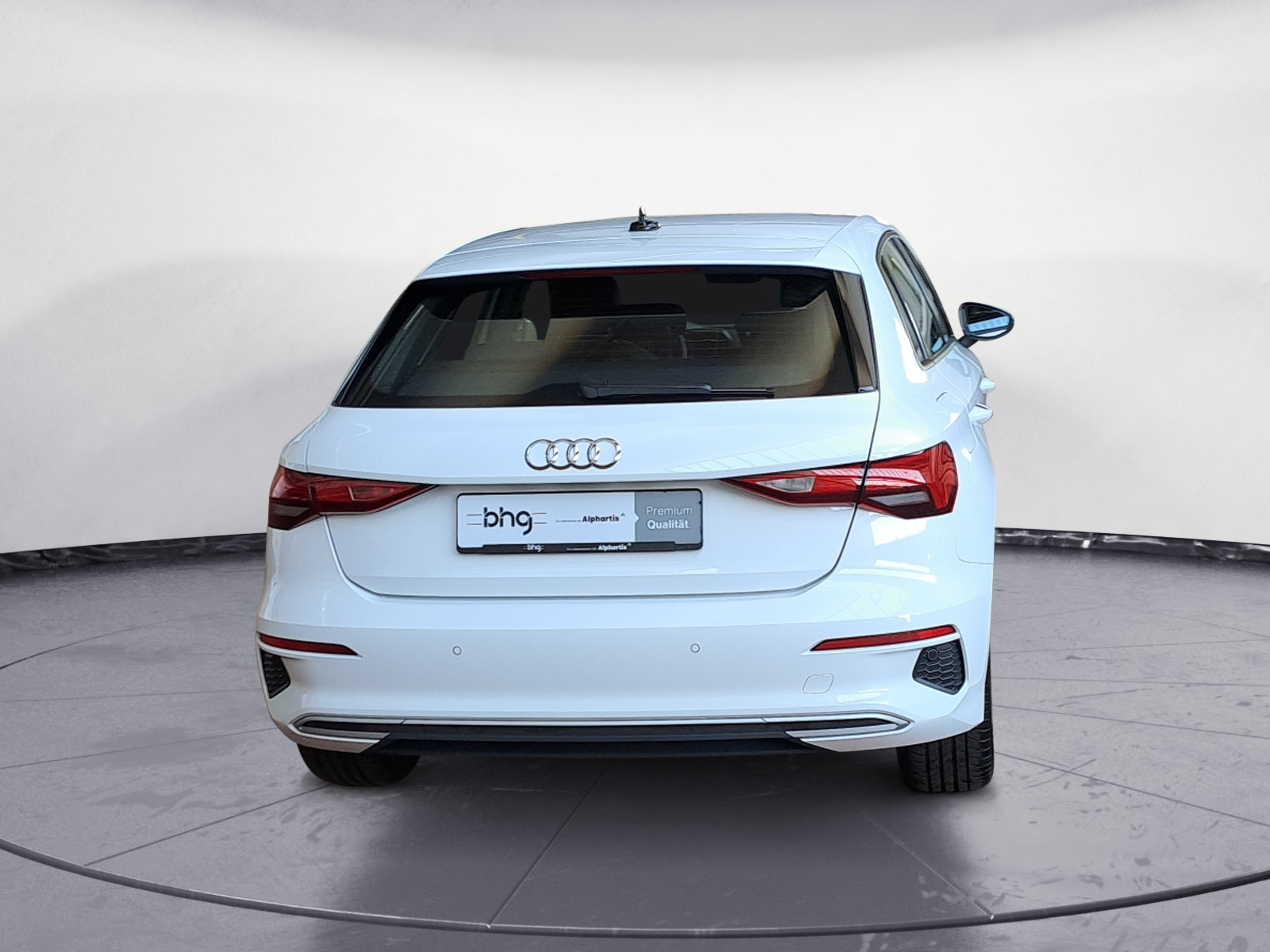 Audi - A3 Sportb. 40 TFSI S tronic