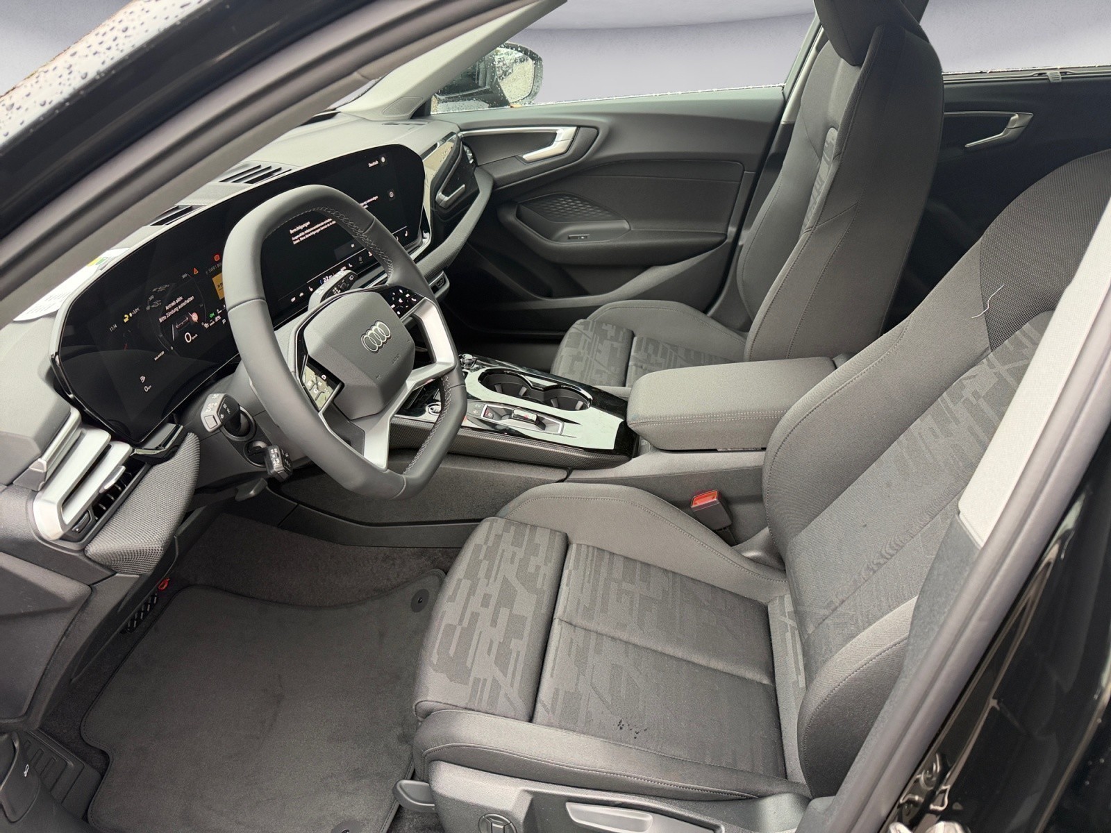 Audi - A5 Avant TFSI  S tronic