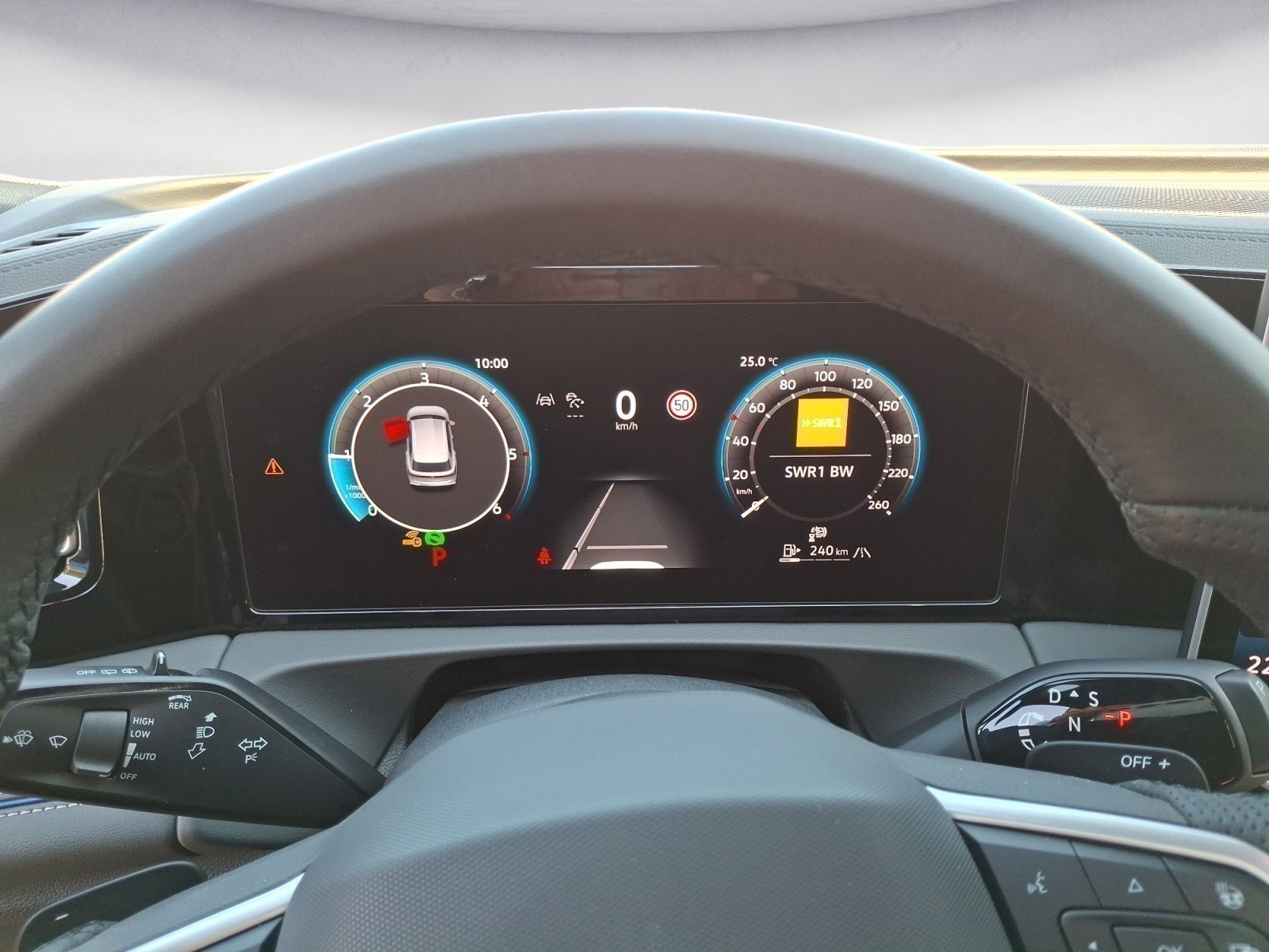 Volkswagen - Tiguan 2.0 TDI 4MOTION DSG R-Line