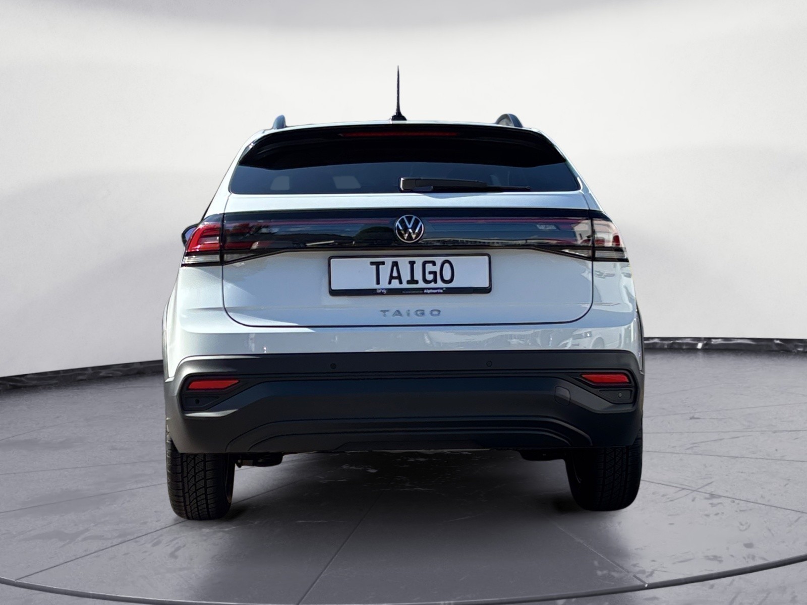 Volkswagen - Taigo Life 1,0 l TSI OPF 6-Gang