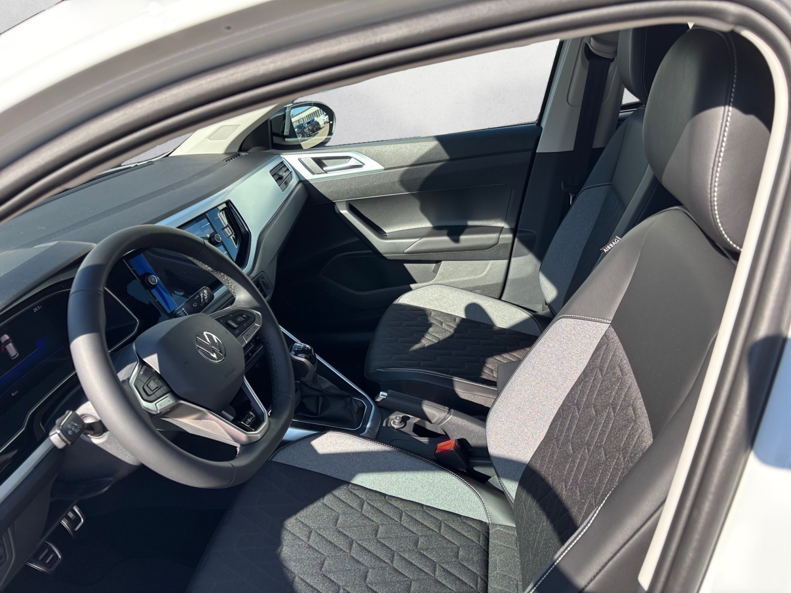 Volkswagen - Taigo Life 1,0 l TSI OPF 6-Gang