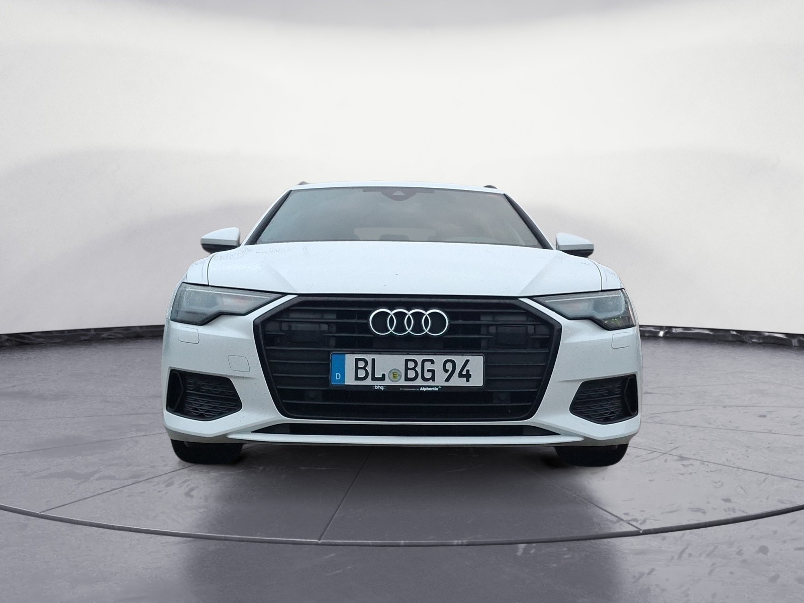 Audi - A6 Avant 40TDI S tronic sport