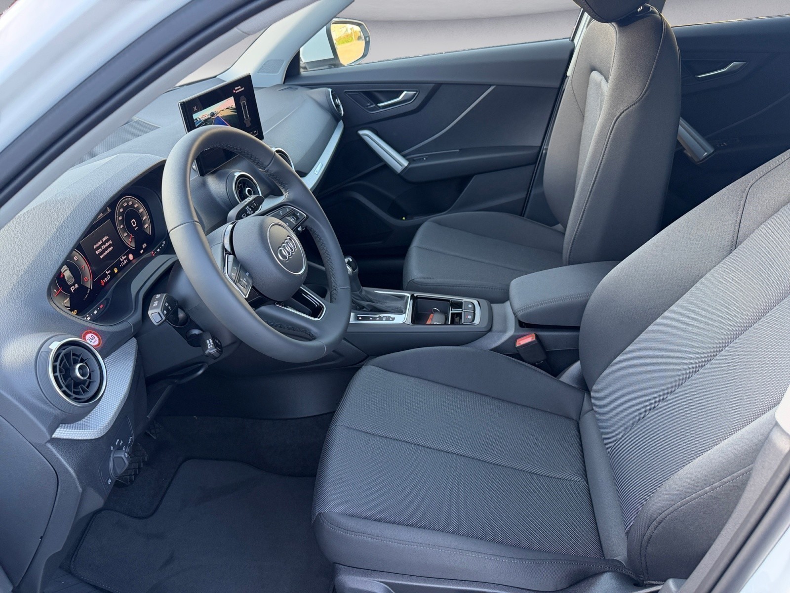 Audi - Q2 35 TFSI 110(150) kW(PS) S tronic