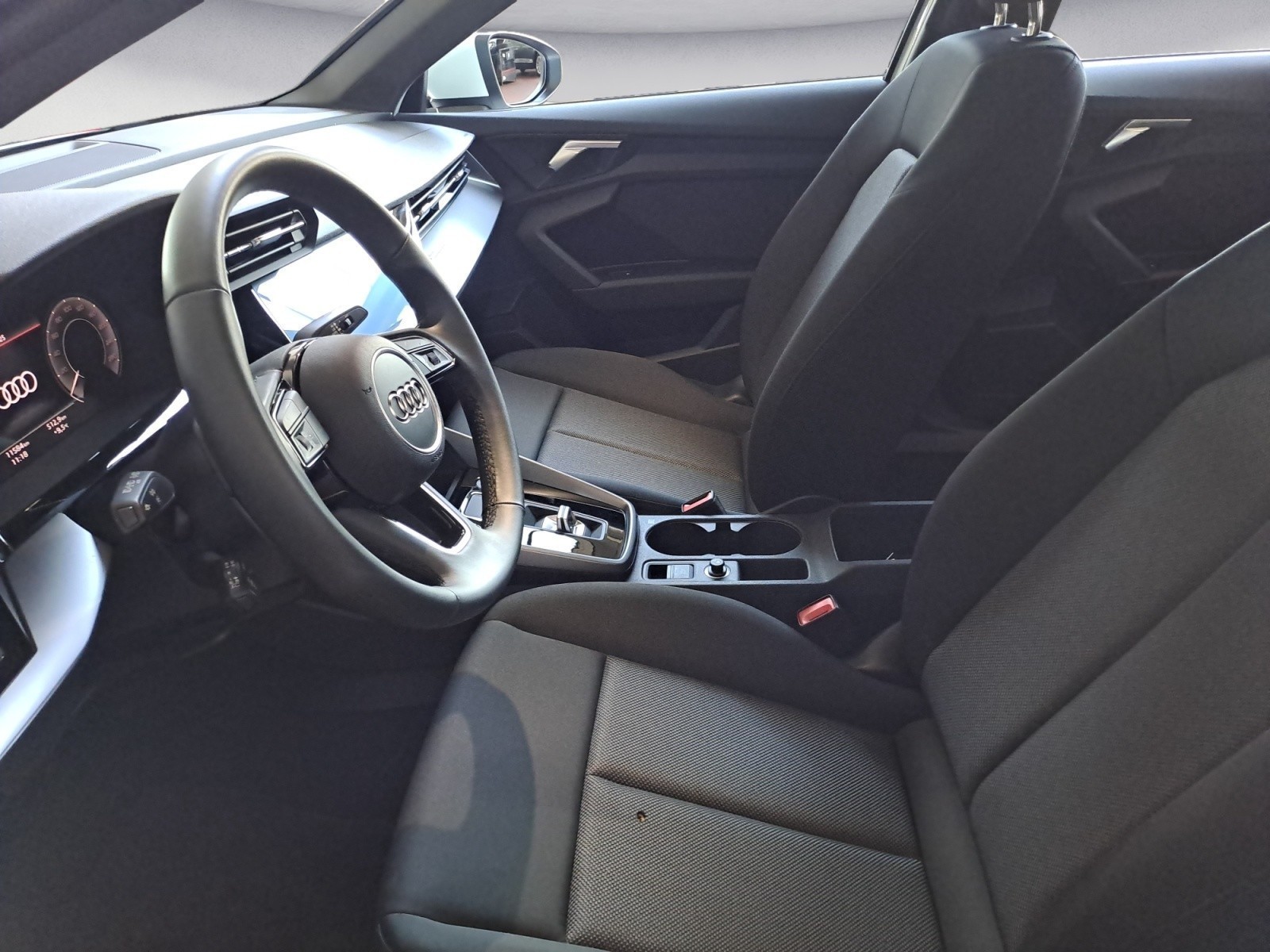 Audi - A3 Sportb. 40 TFSI S tronic