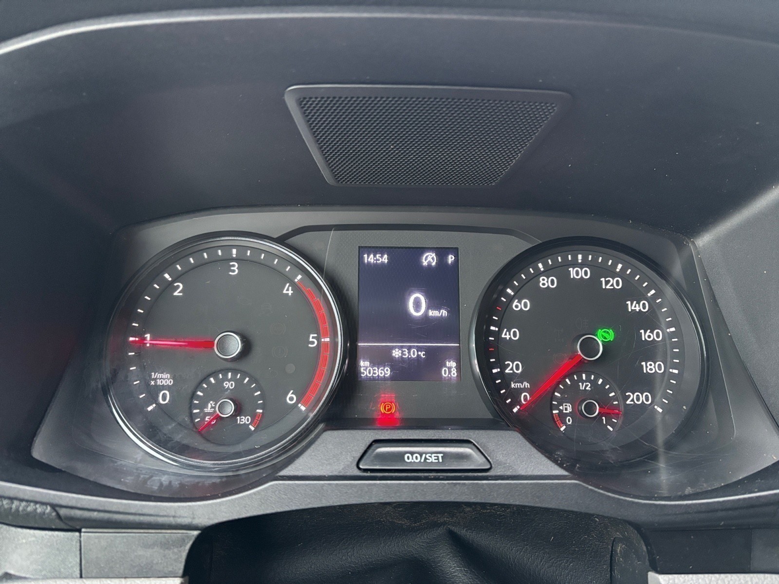 Volkswagen - Crafter 35 TDI Autm. 4MOTION